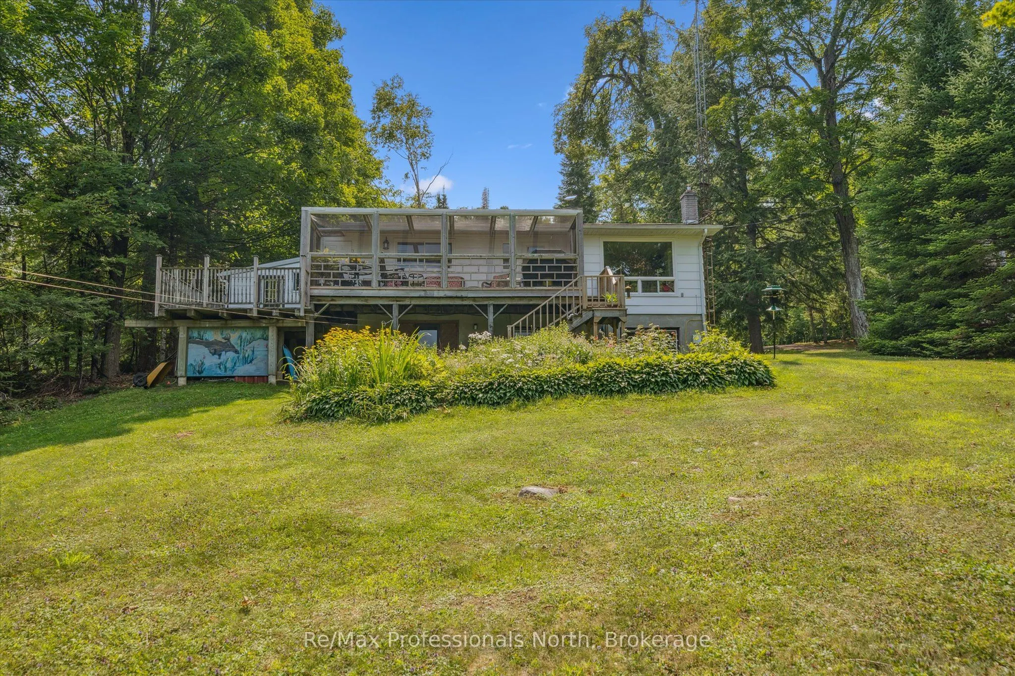 1042 River Haven Road