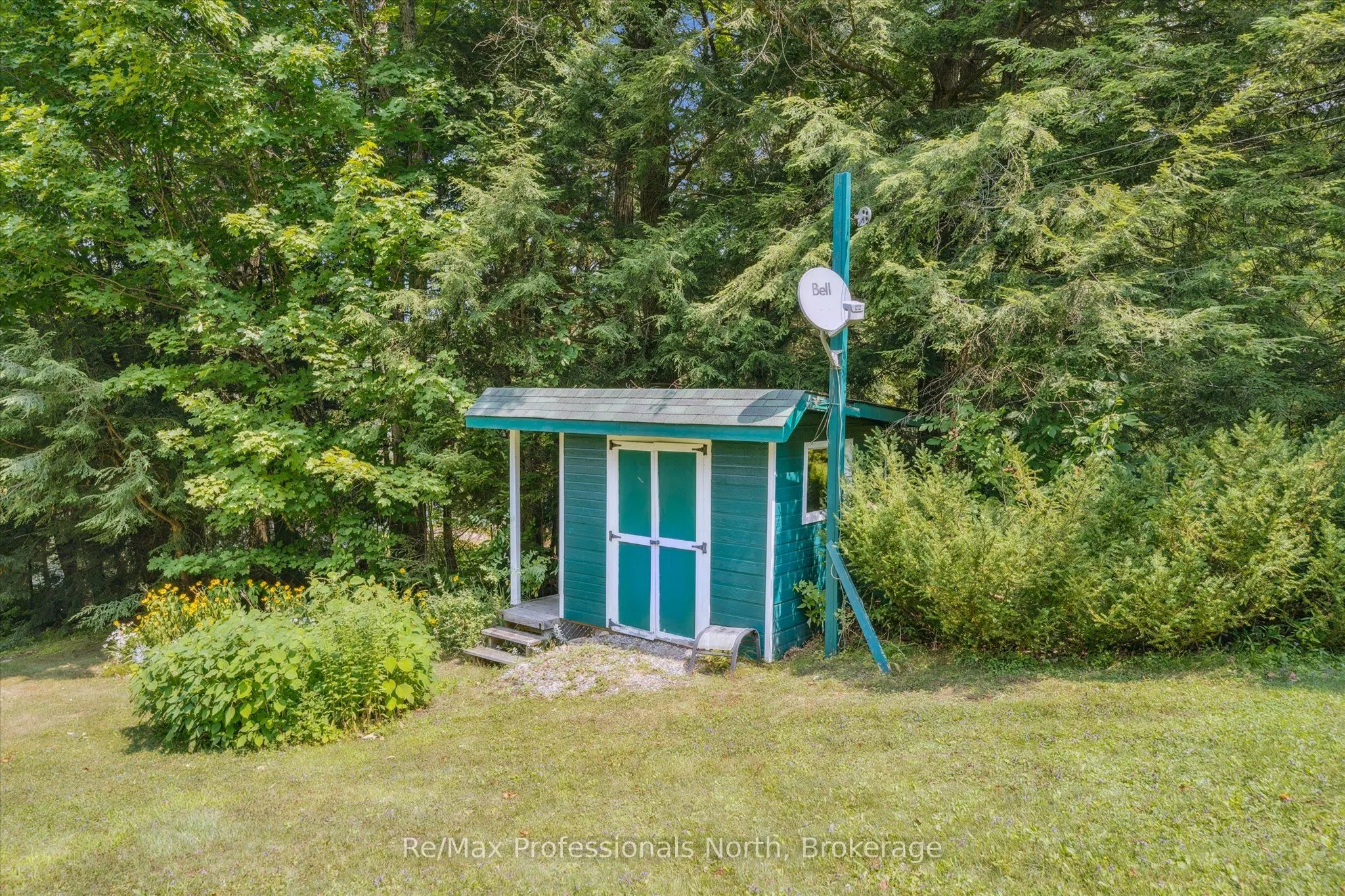 1042 River Haven Road