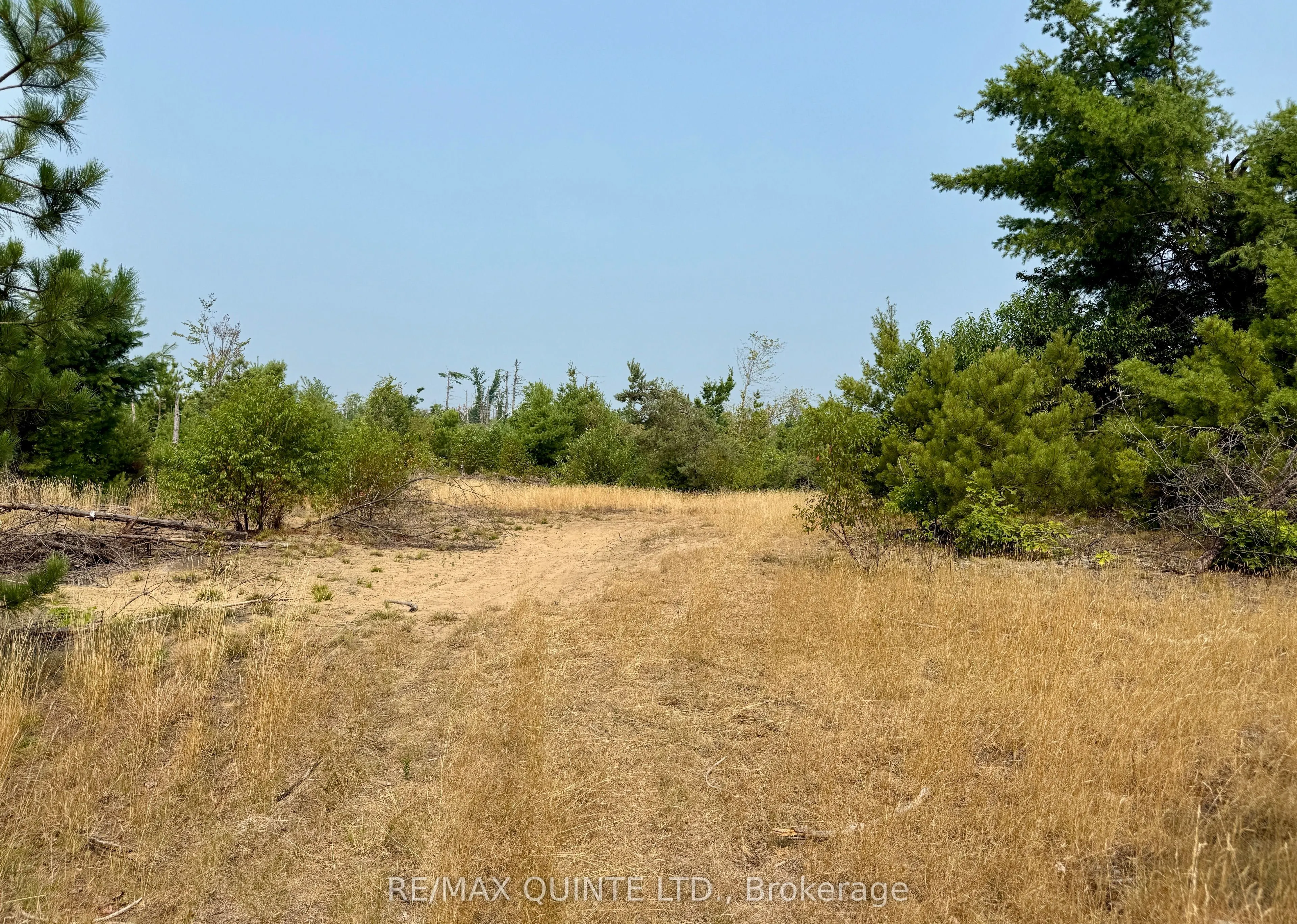 0 POTTER SETTLEMENT Road