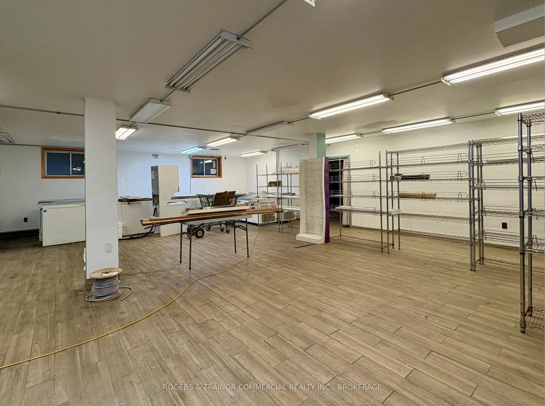 461 Princess Street, #Lower level