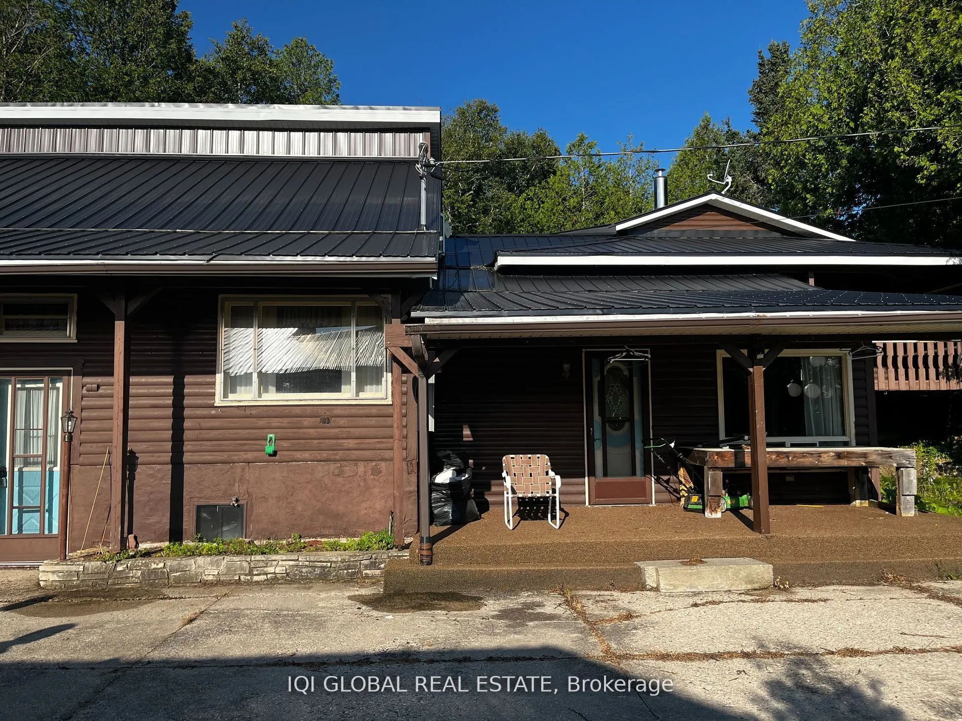 625 Little Pike Bay Road