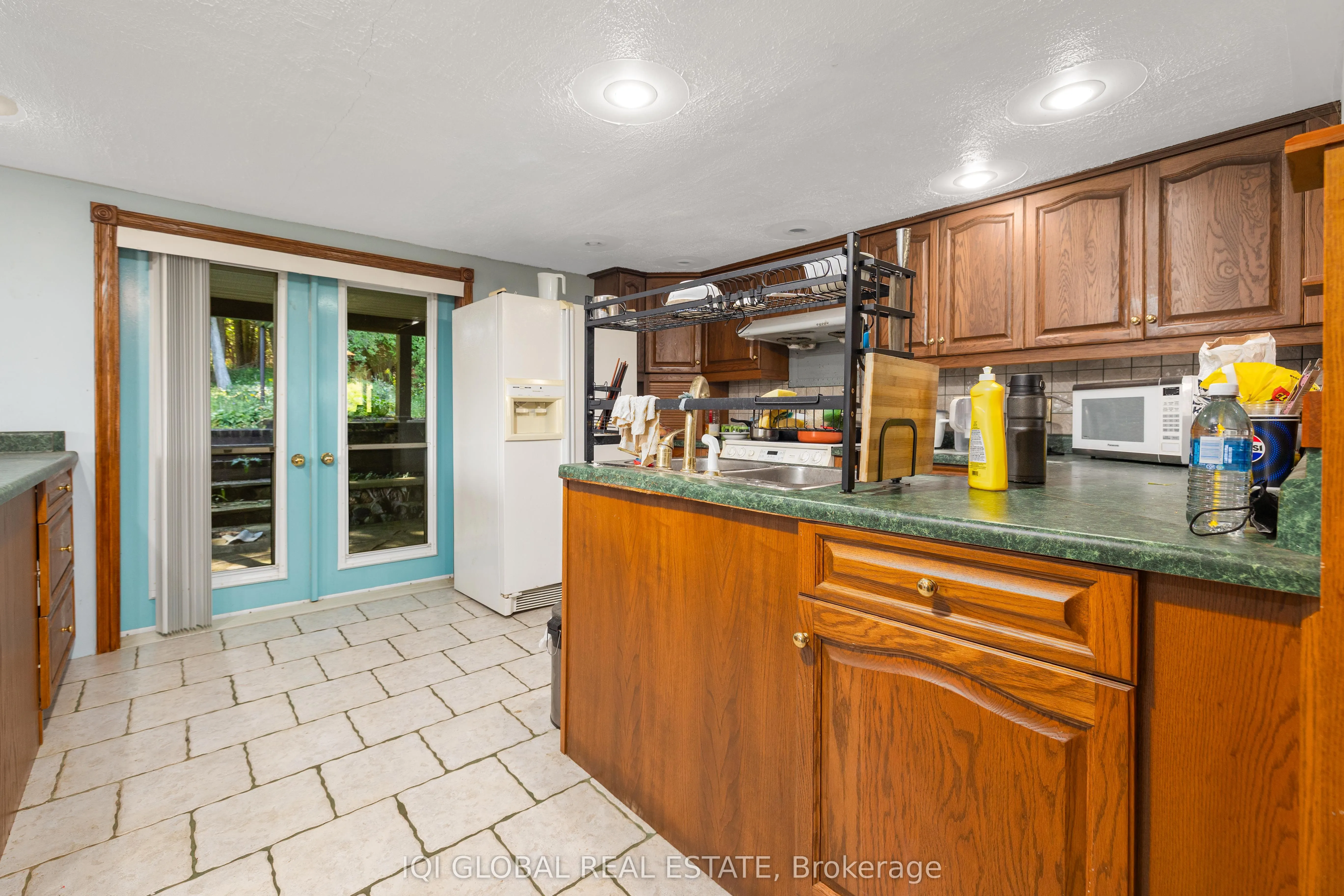 625 Little Pike Bay Road
