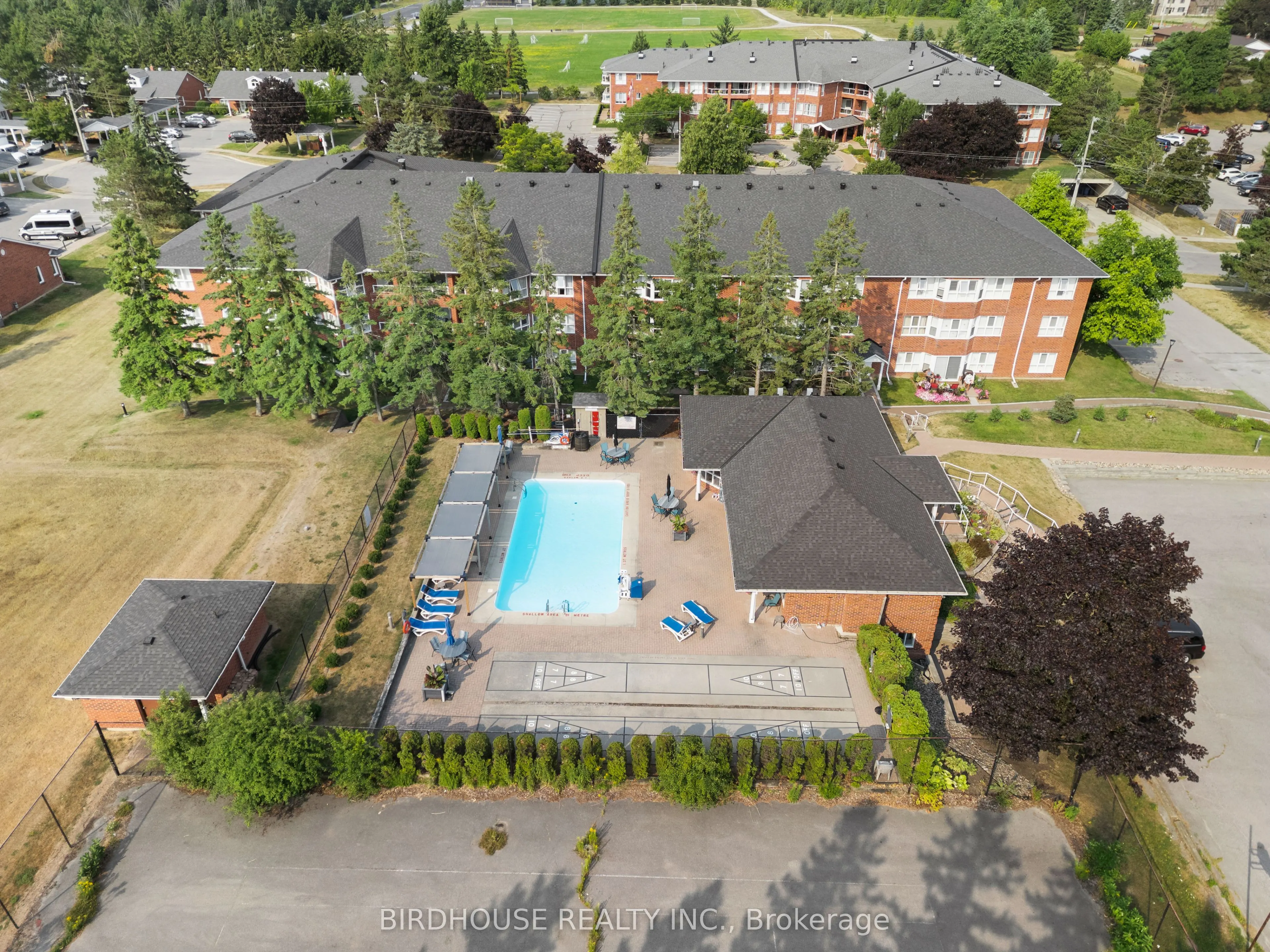 1 Heritage Way, #109