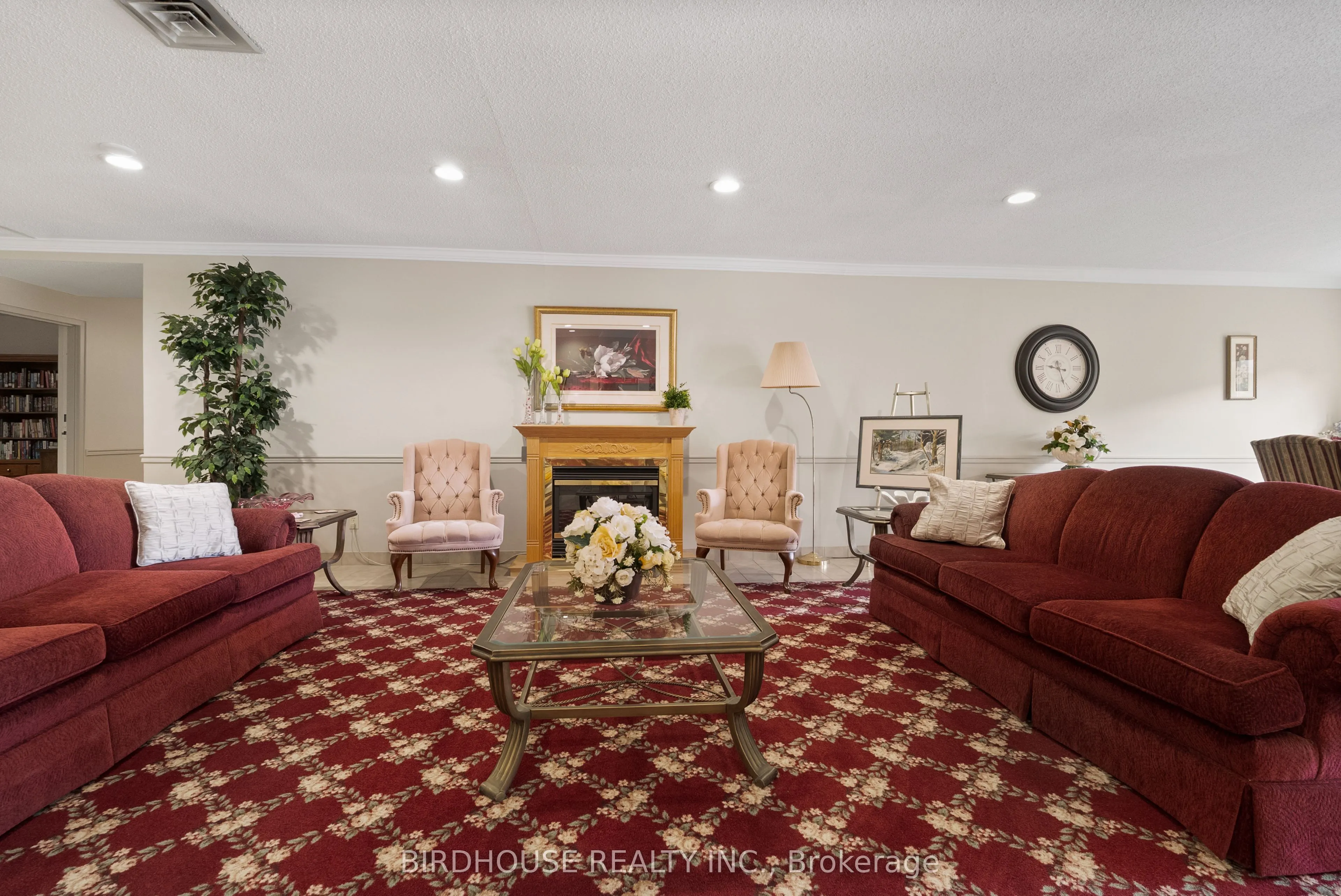 1 Heritage Way, #109