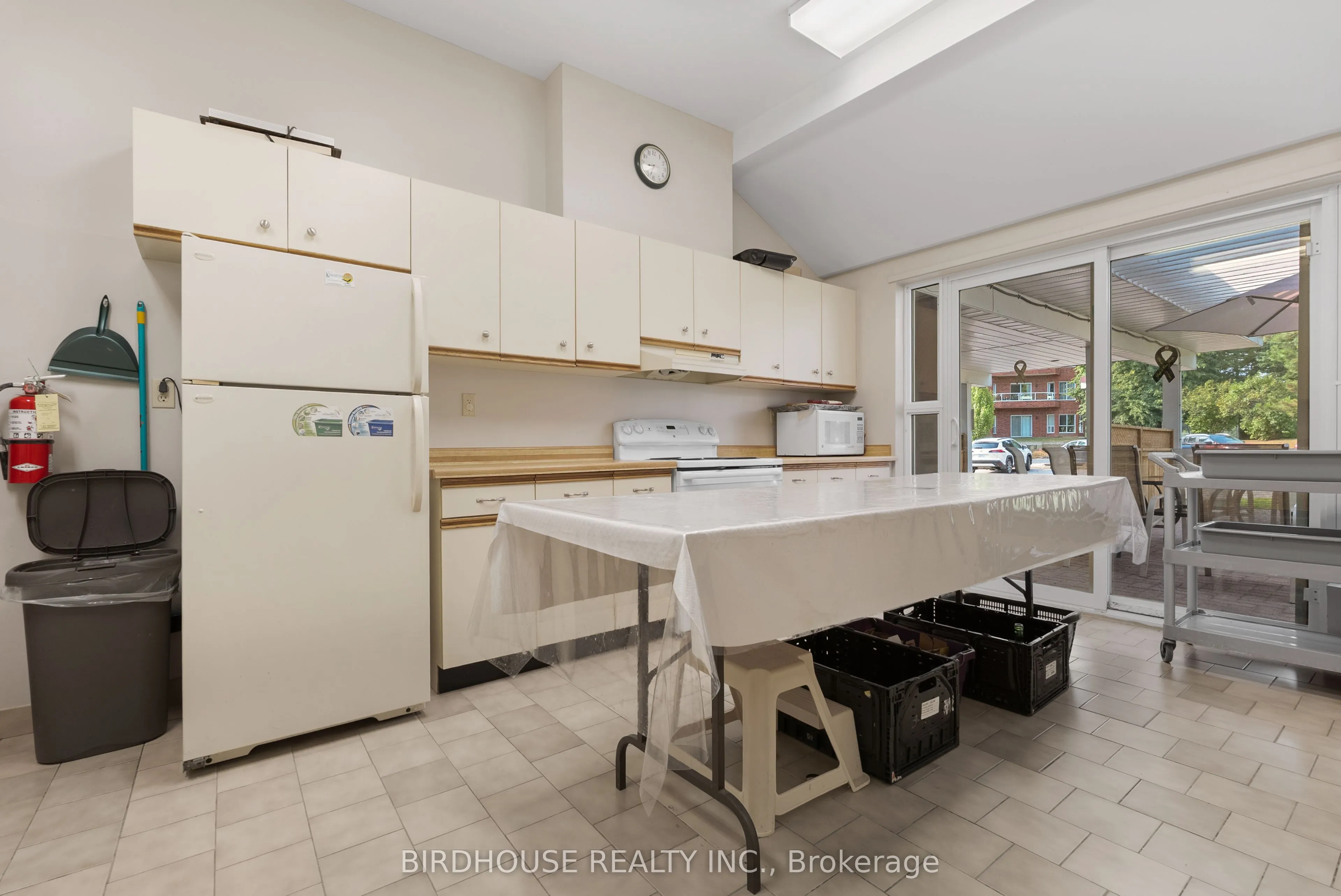 1 Heritage Way, #109