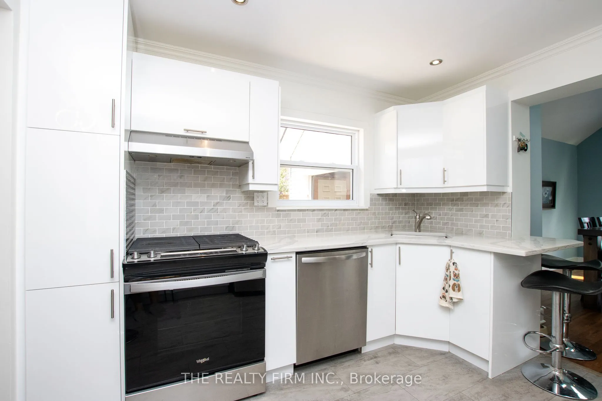 106 Brampton Road