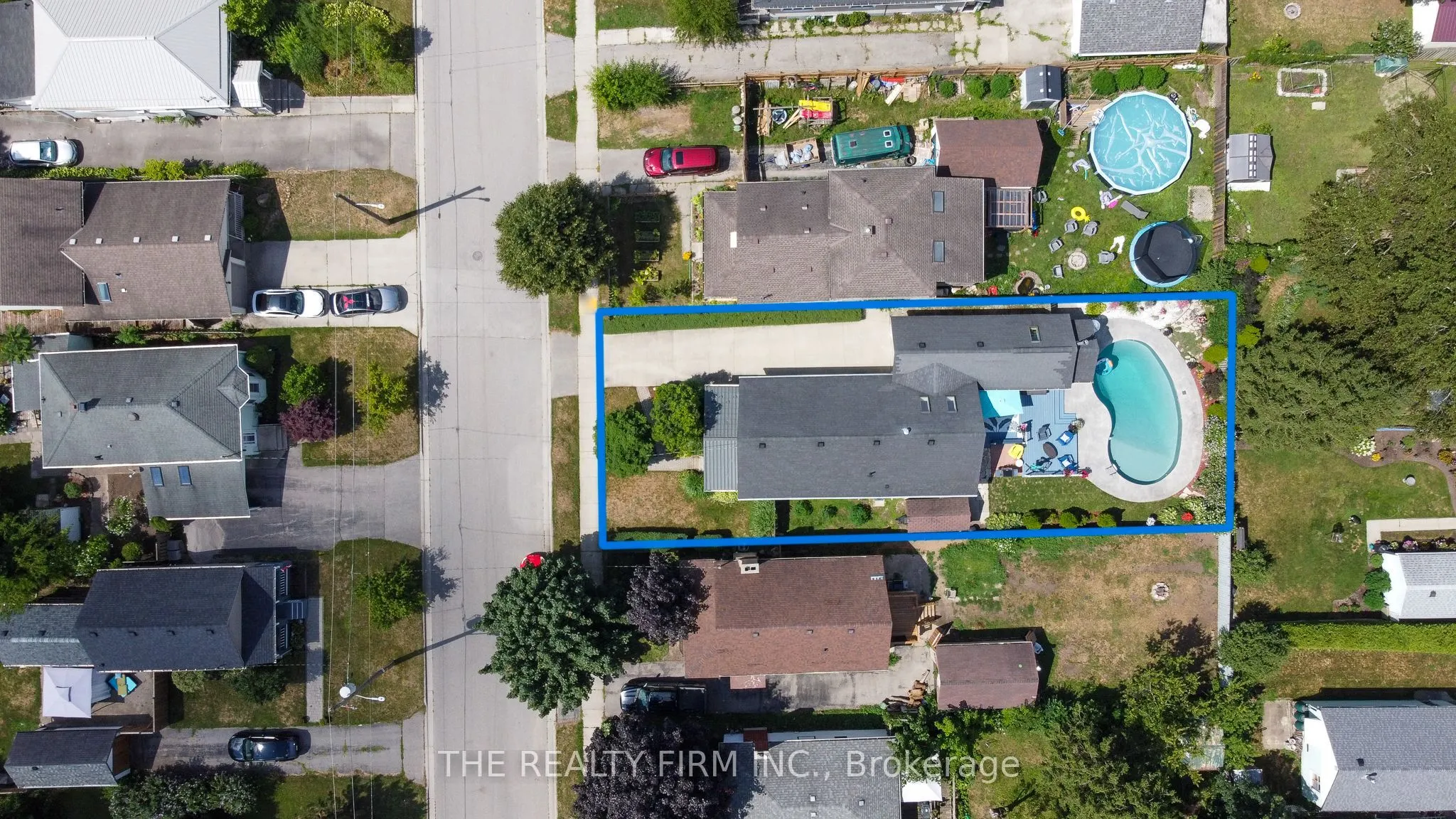 106 Brampton Road
