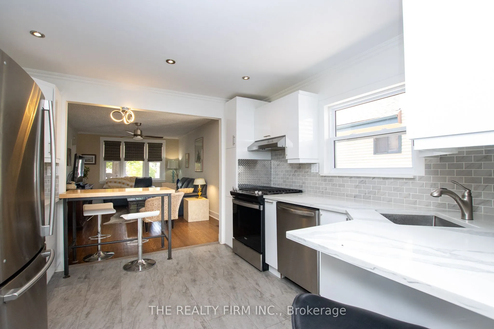 106 Brampton Road