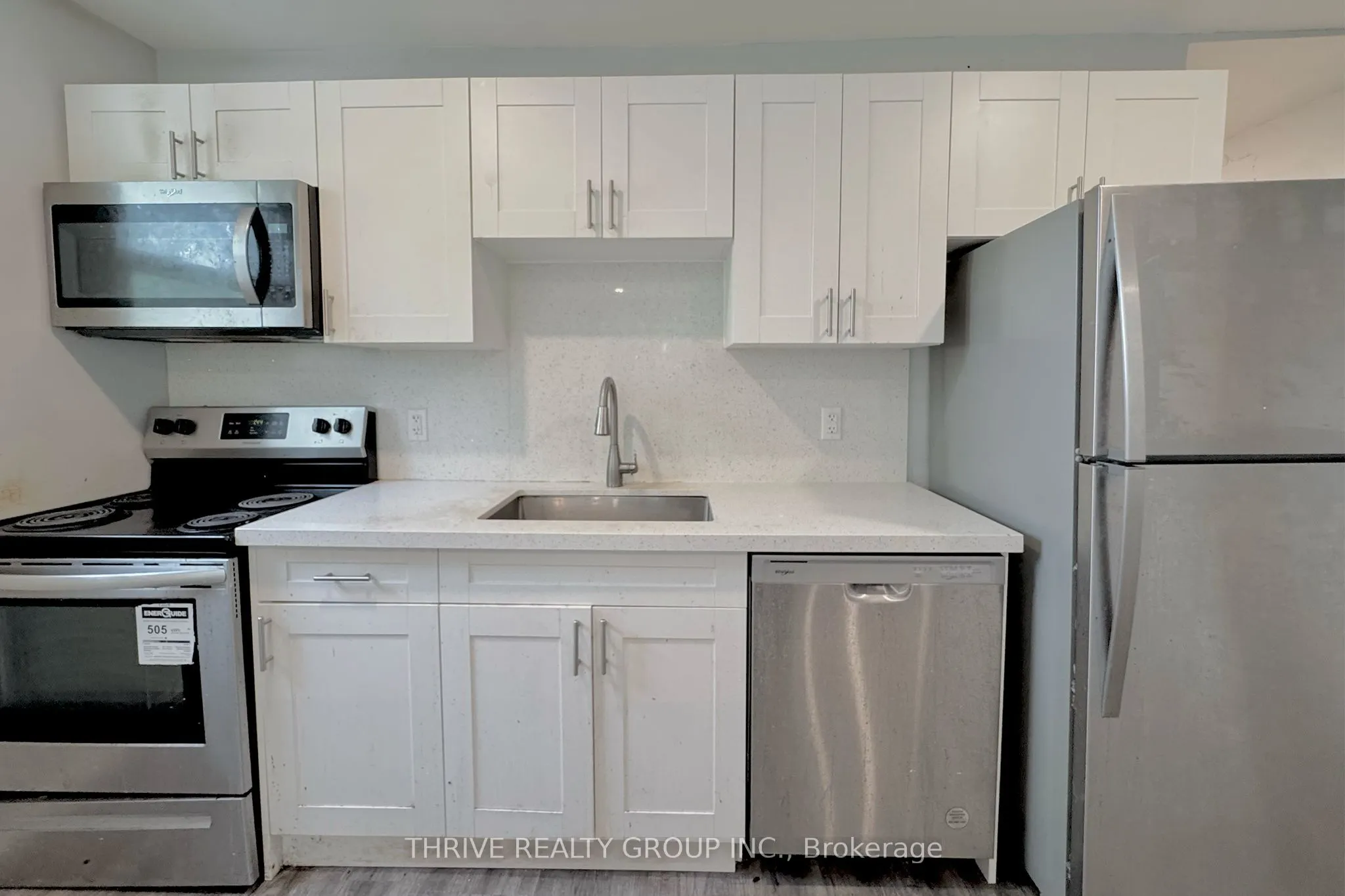 100 King Edward Avenue, #10
