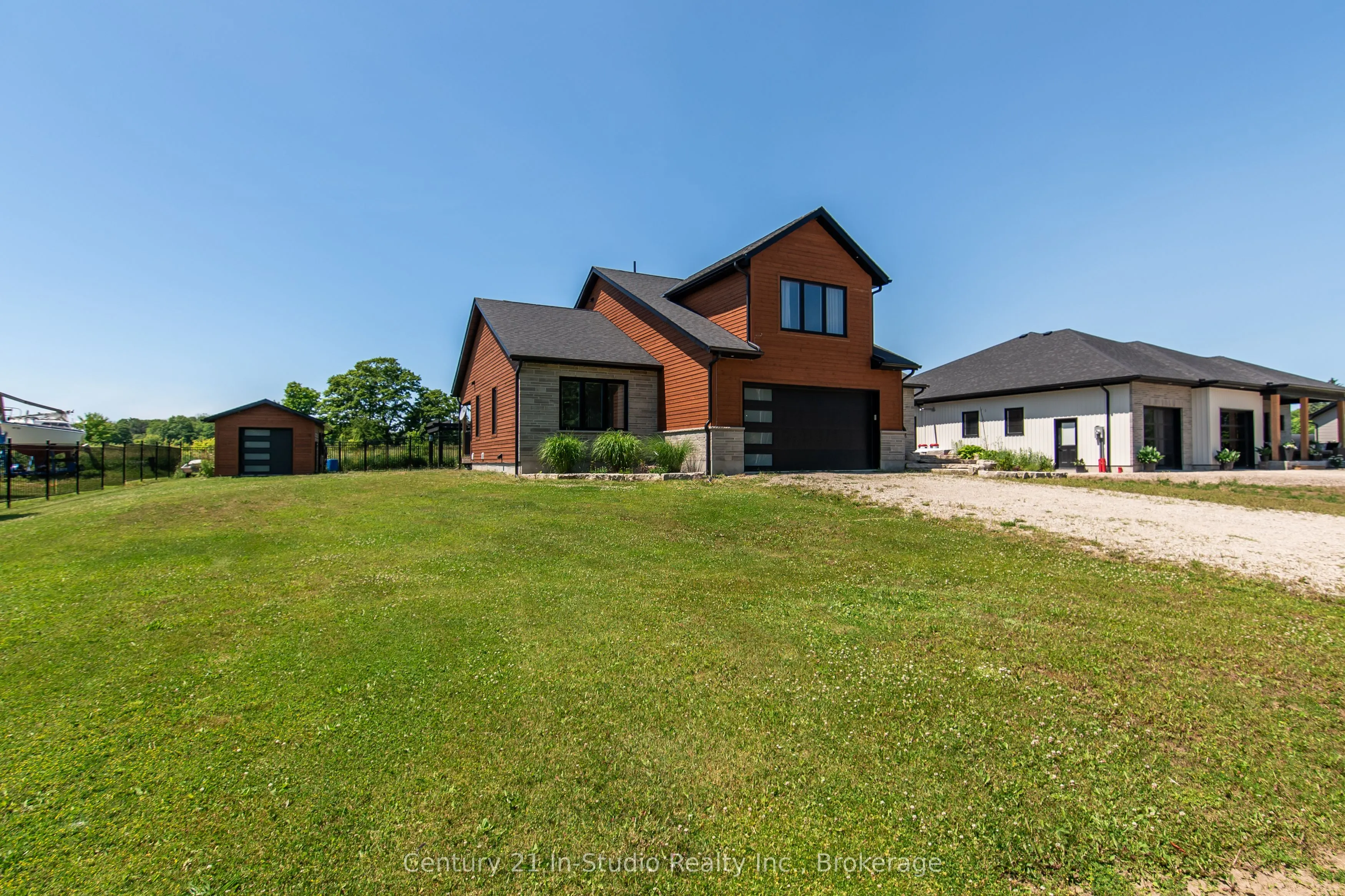 67 Everett Road