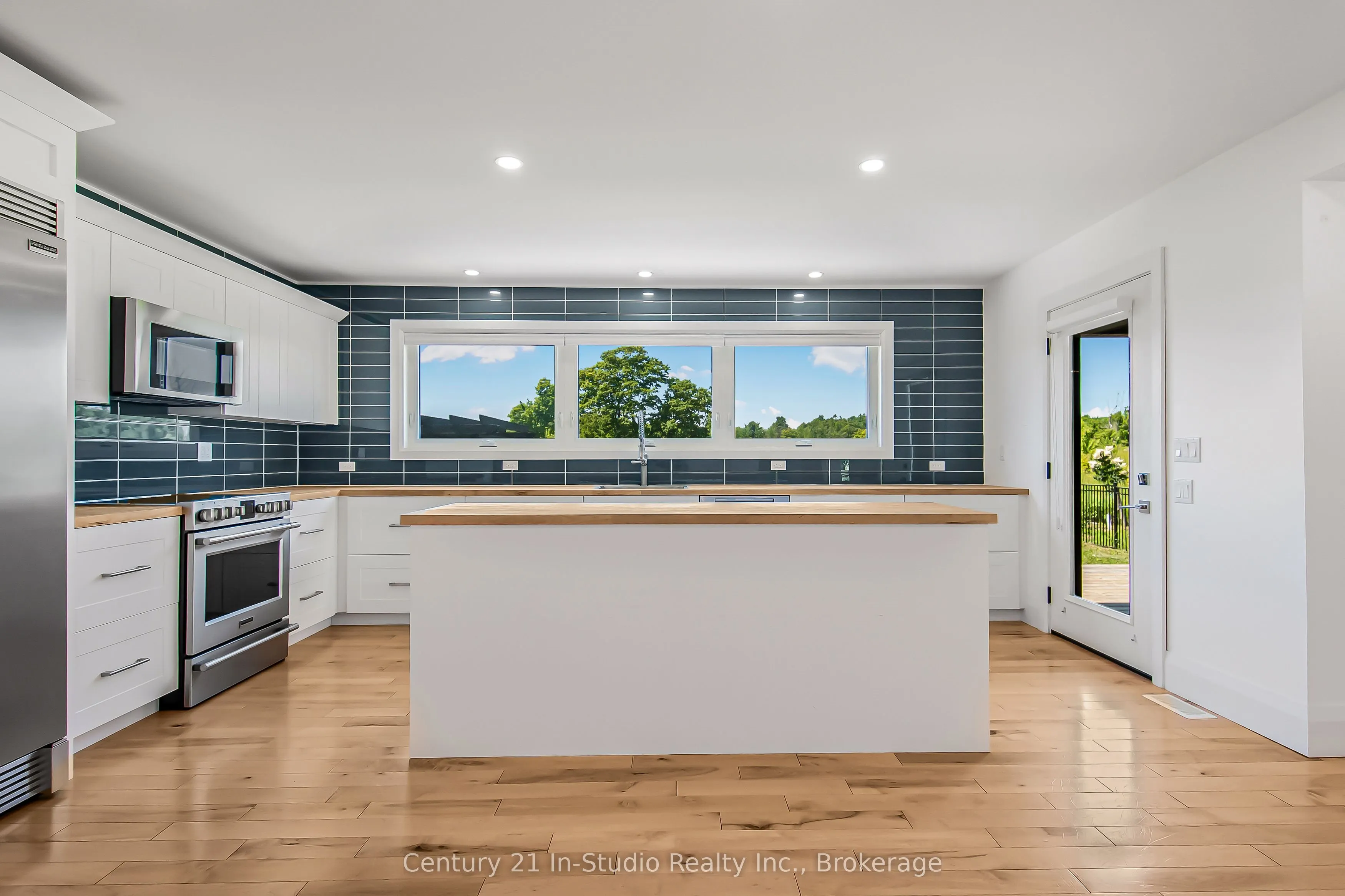 67 Everett Road