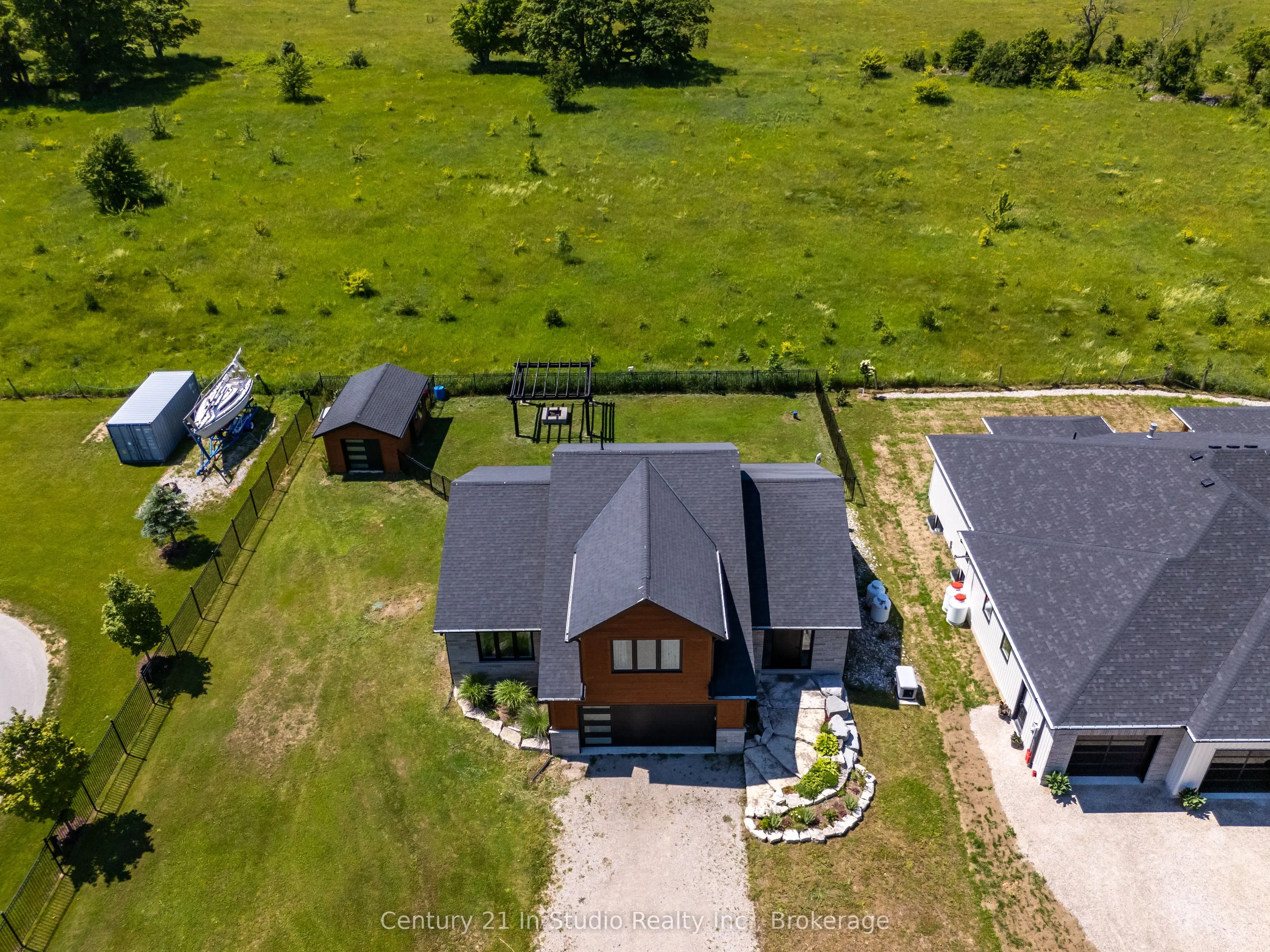 67 Everett Road