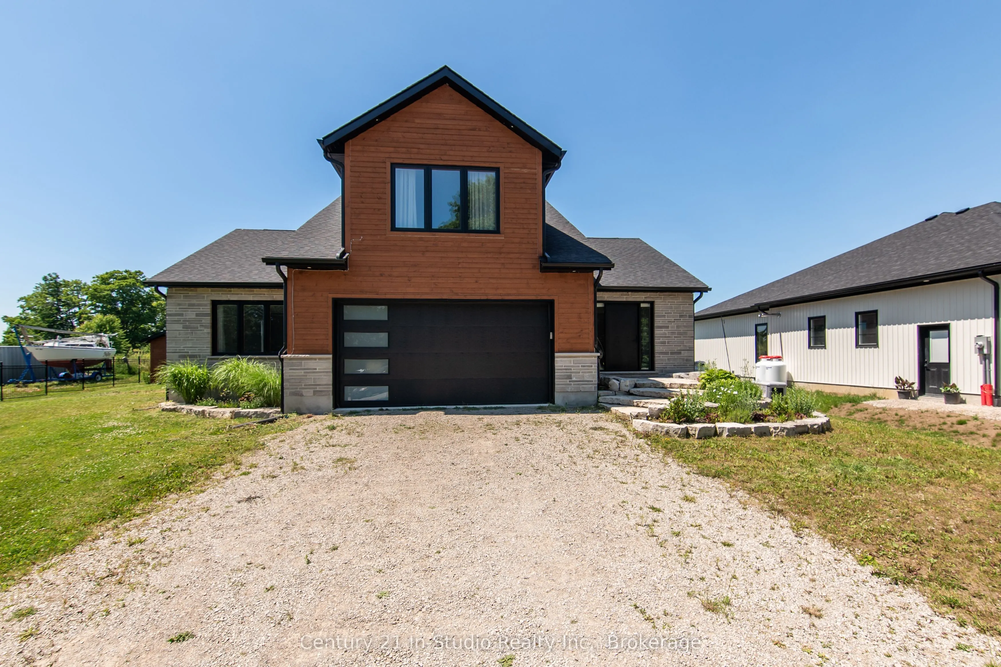 67 Everett Road