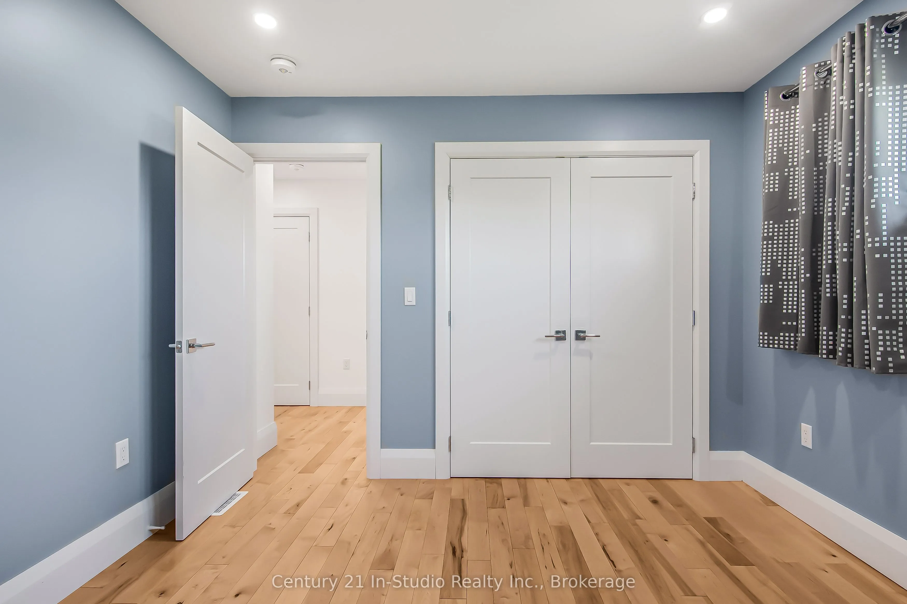 67 Everett Road