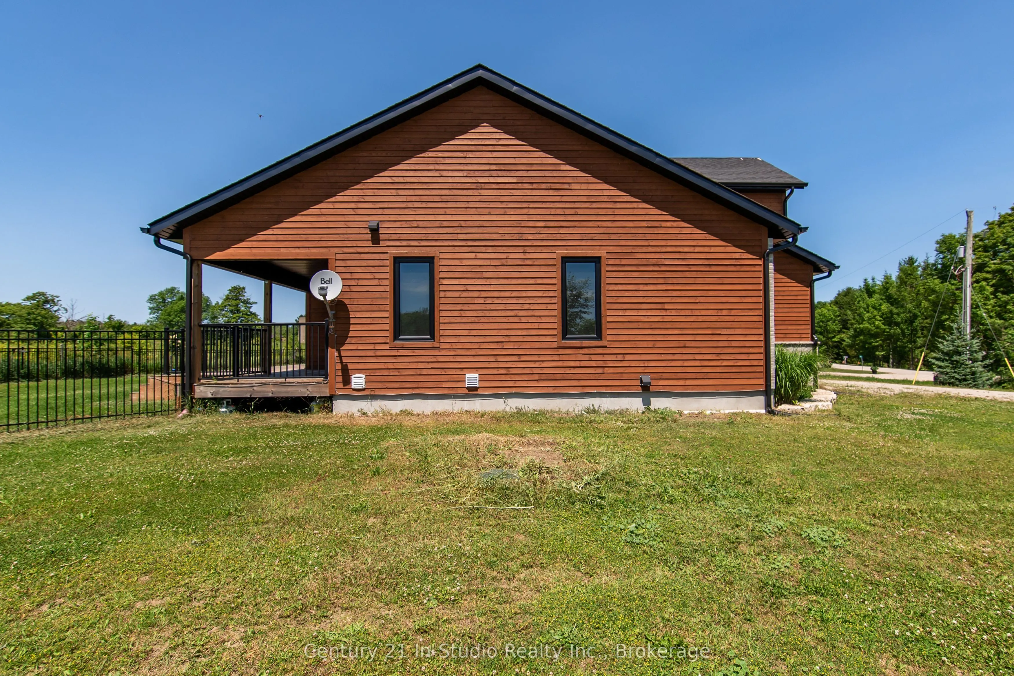 67 Everett Road