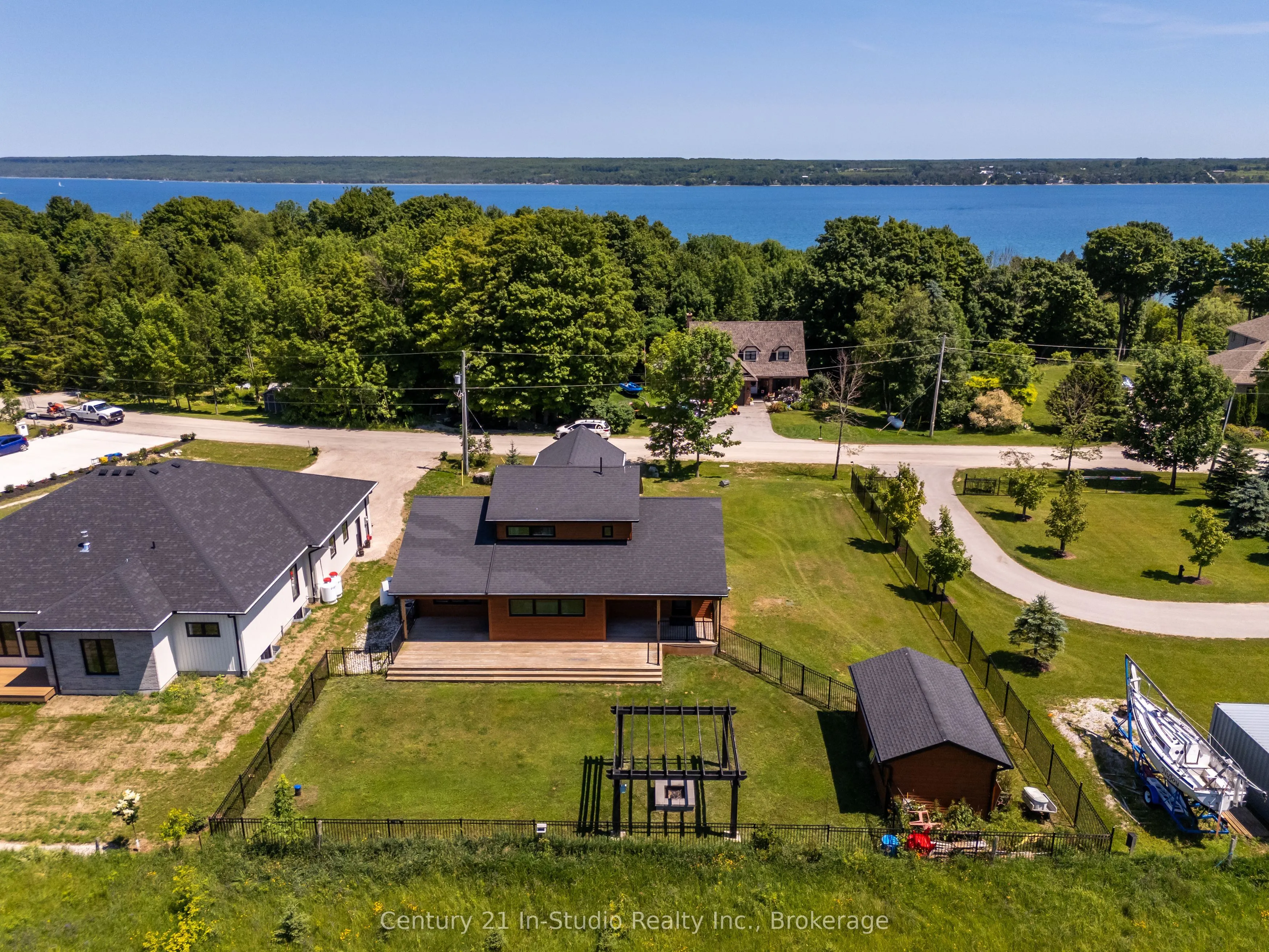 67 Everett Road
