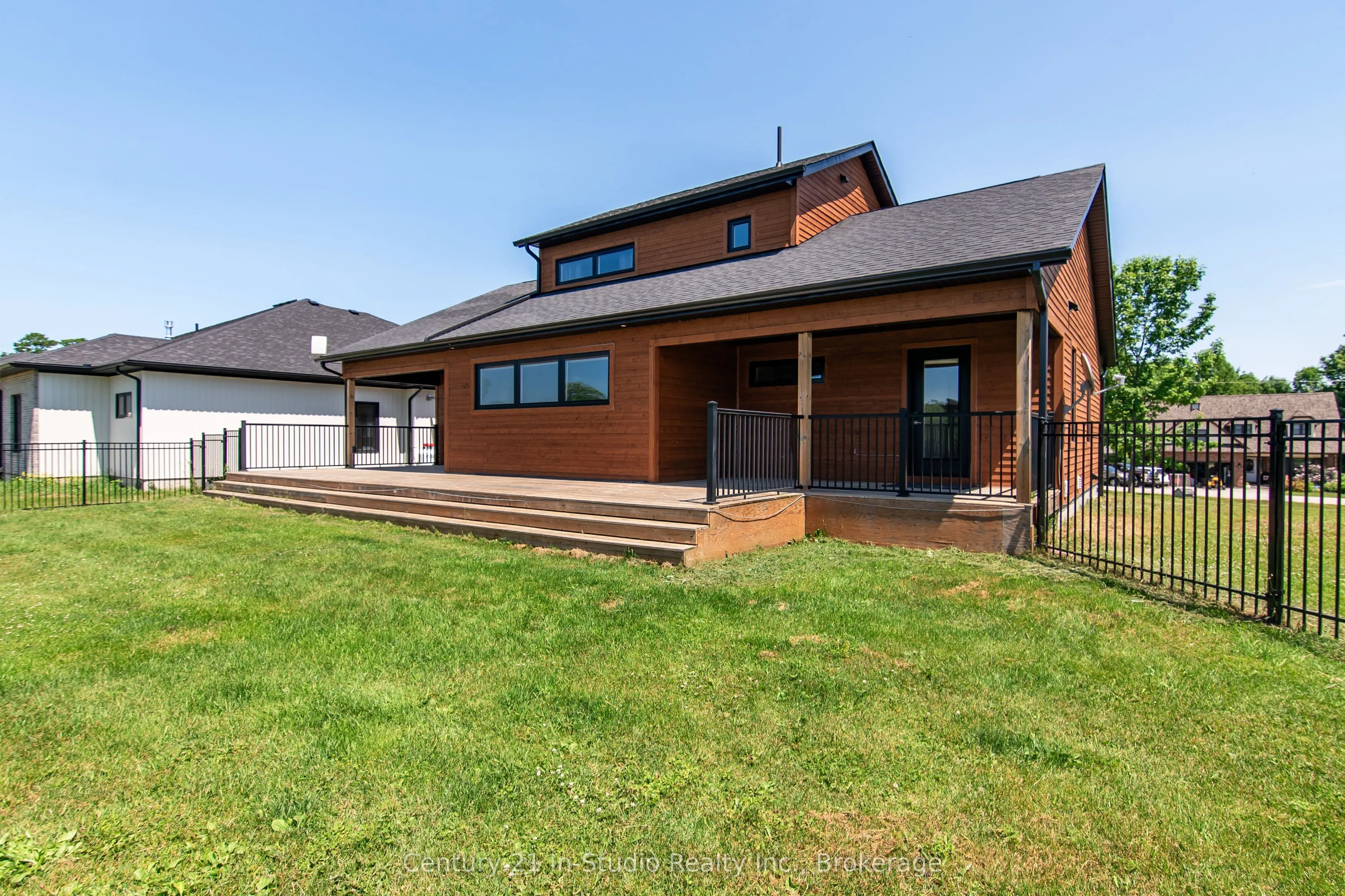 67 Everett Road