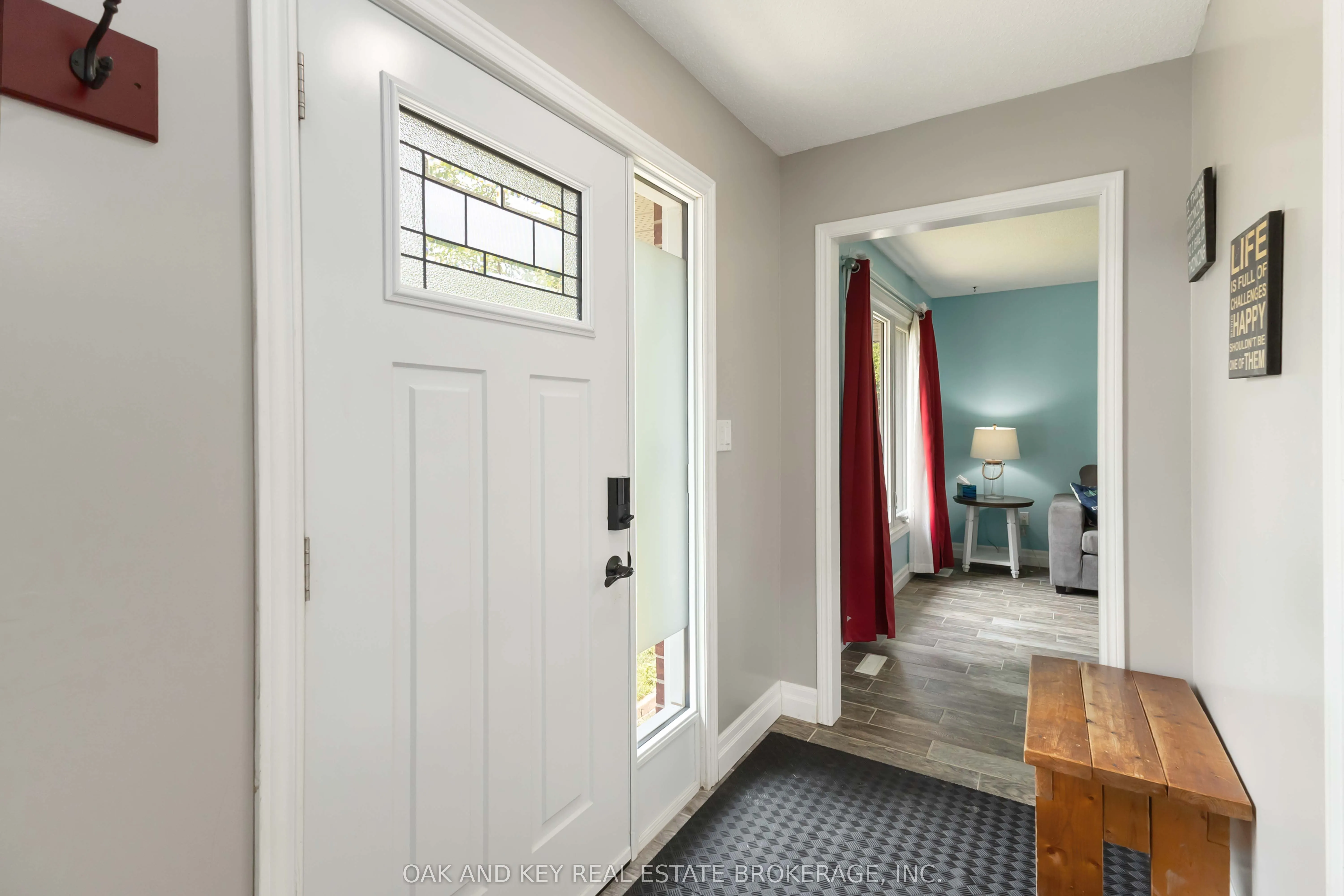 6 WEYMOUTH Drive