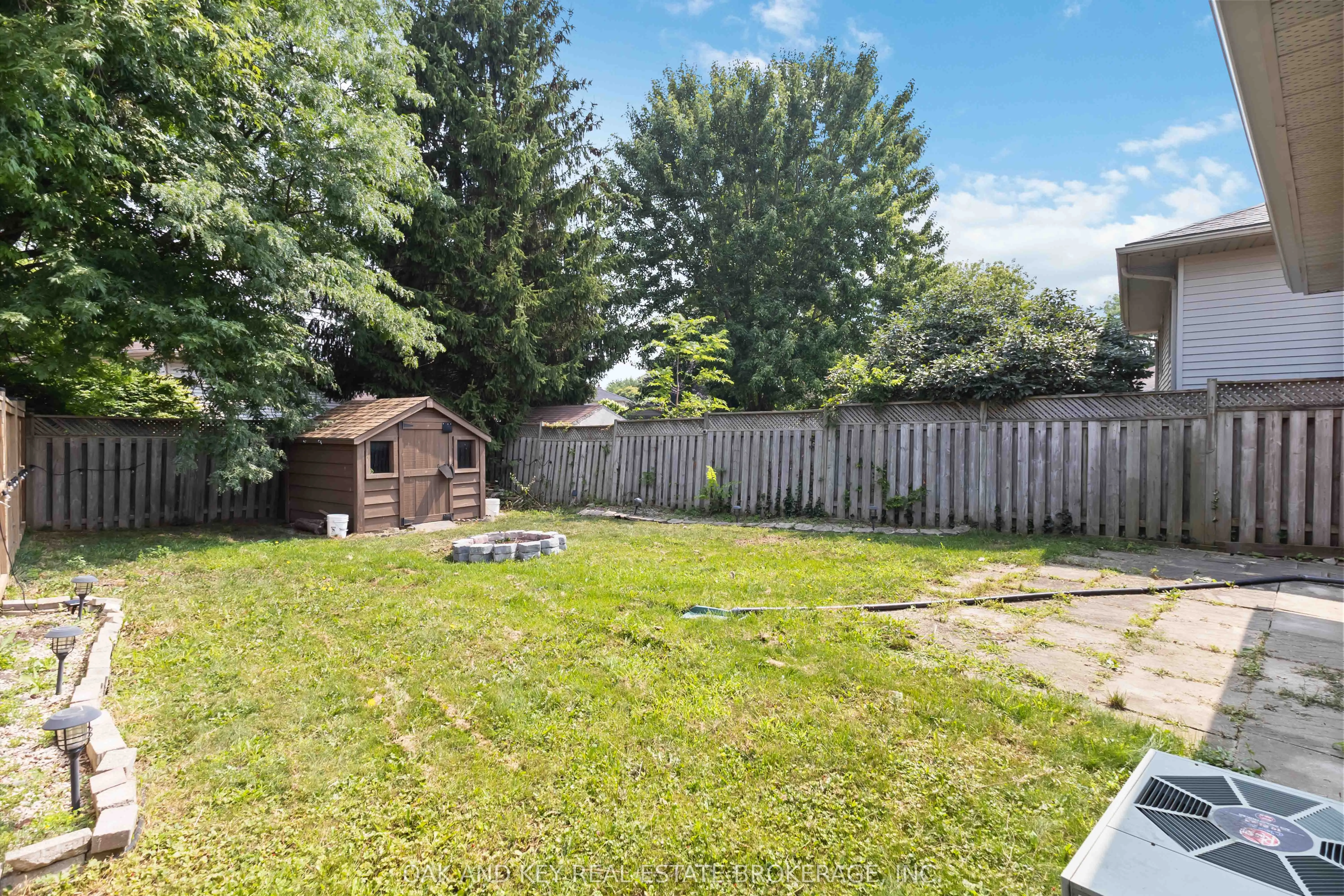 6 WEYMOUTH Drive