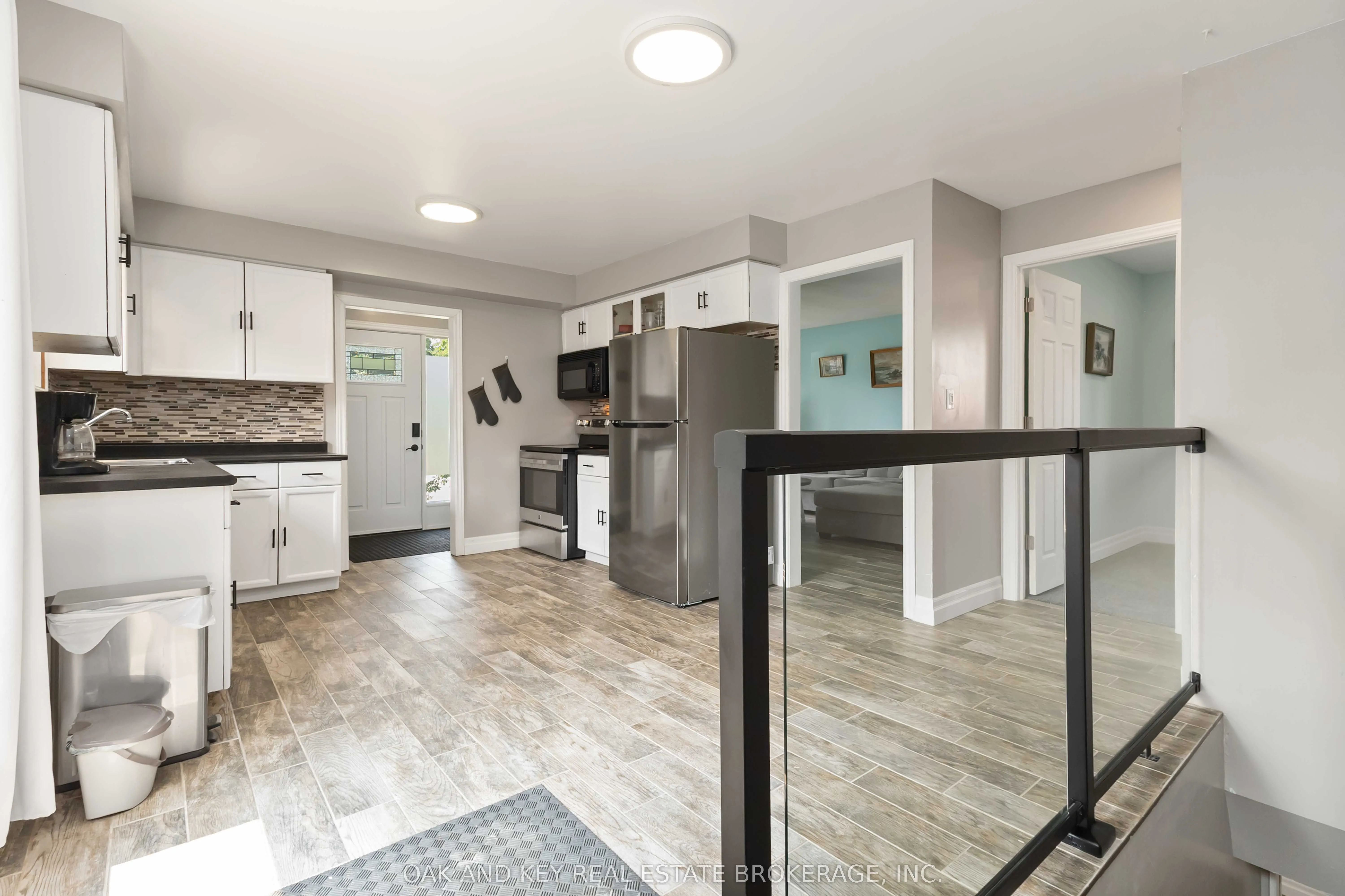 6 WEYMOUTH Drive