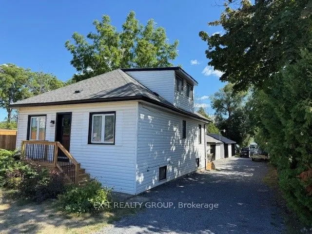 550 Old Highway 2
