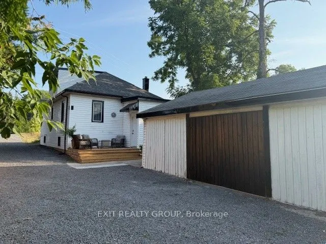 550 Old Highway 2