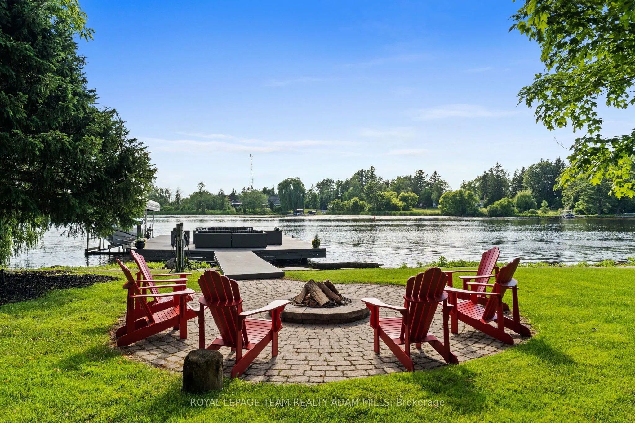 2330 Summerside Drive