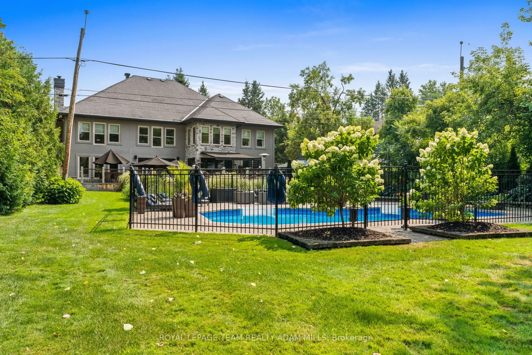 2330 Summerside Drive