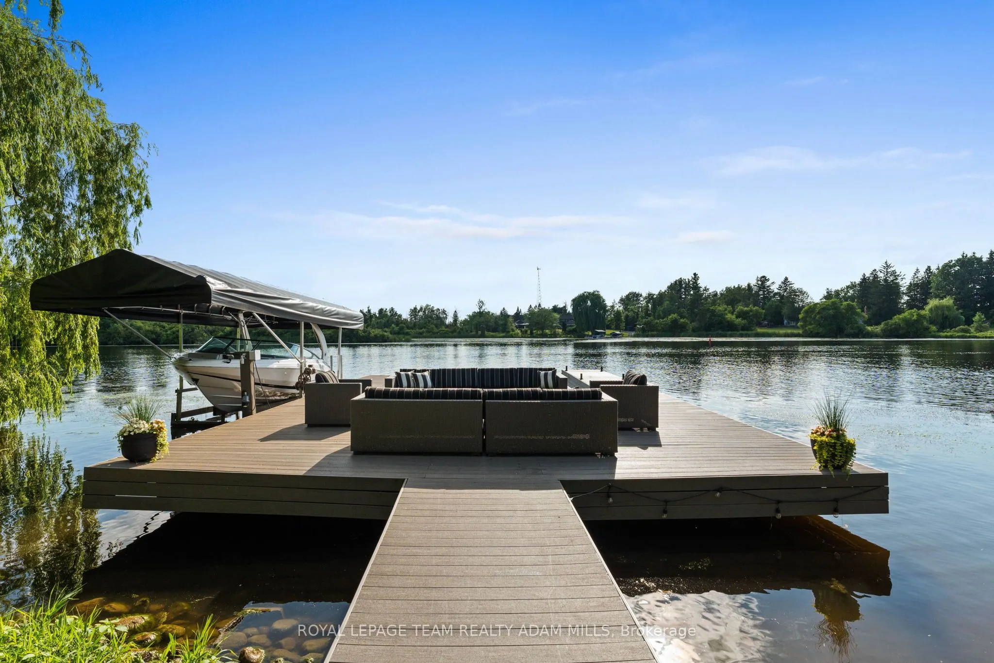 2330 Summerside Drive