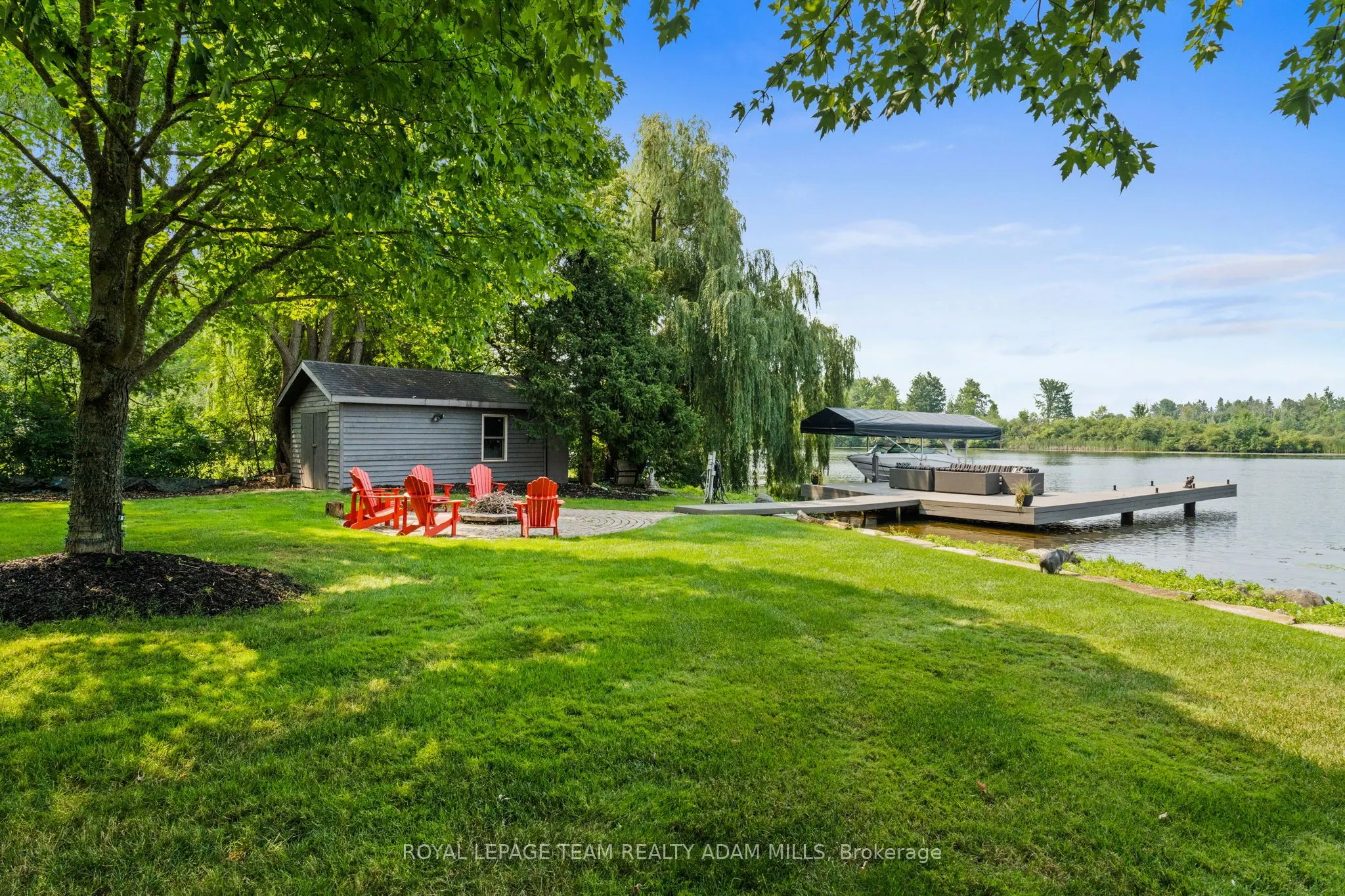 2330 Summerside Drive