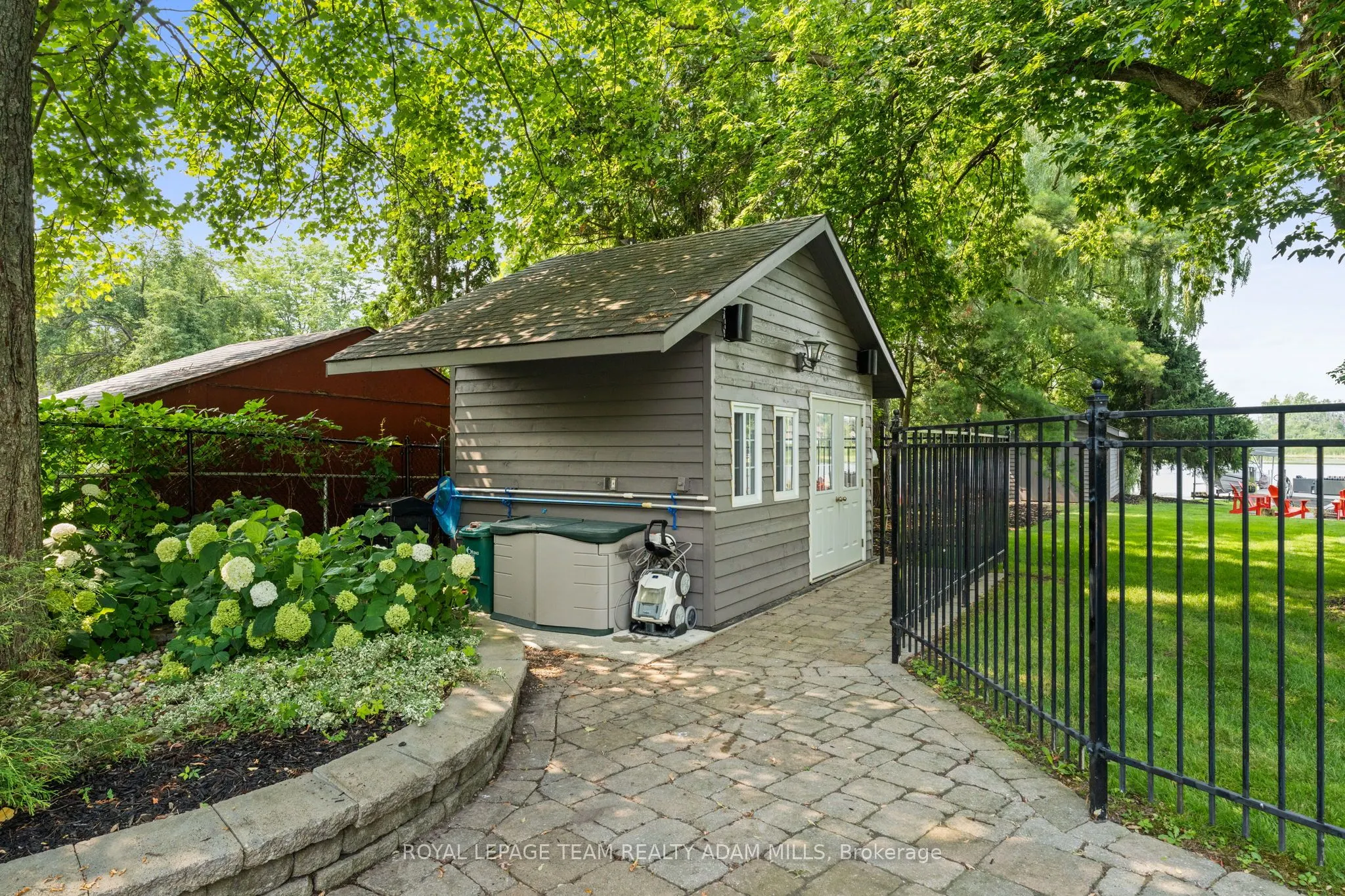 2330 Summerside Drive
