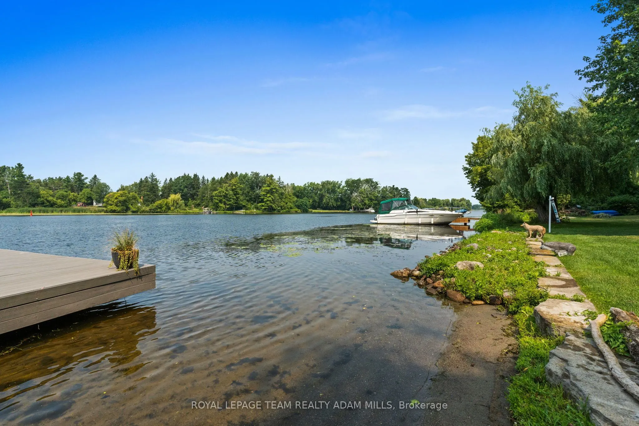 2330 Summerside Drive