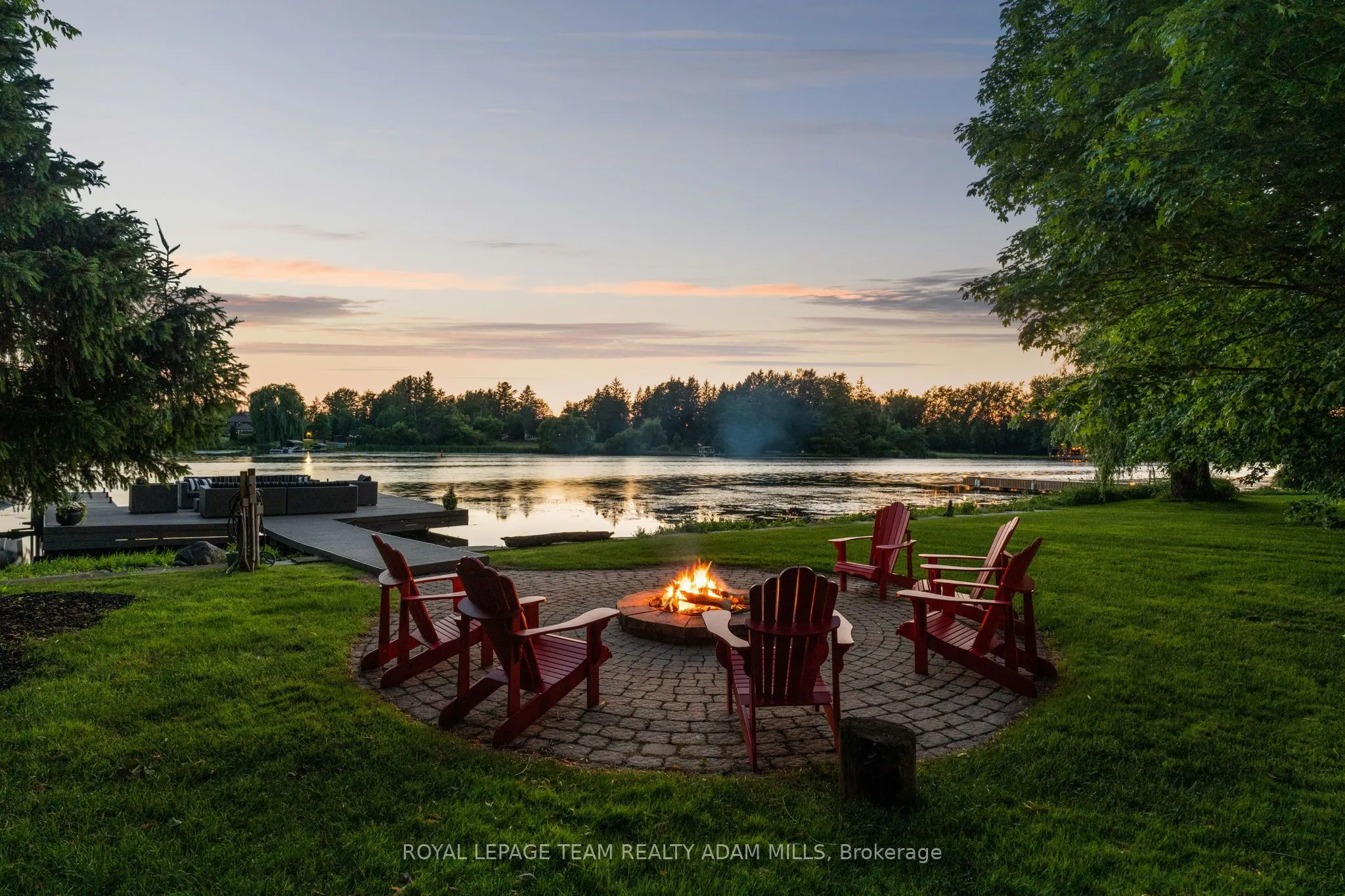 2330 Summerside Drive