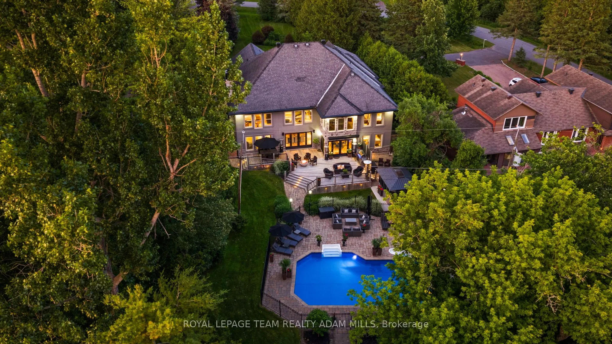 2330 Summerside Drive