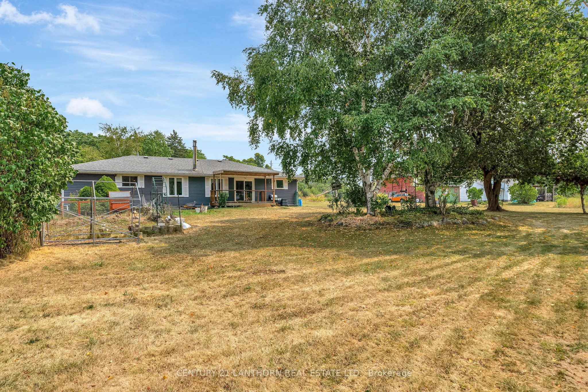 263 County Rd 29 Road