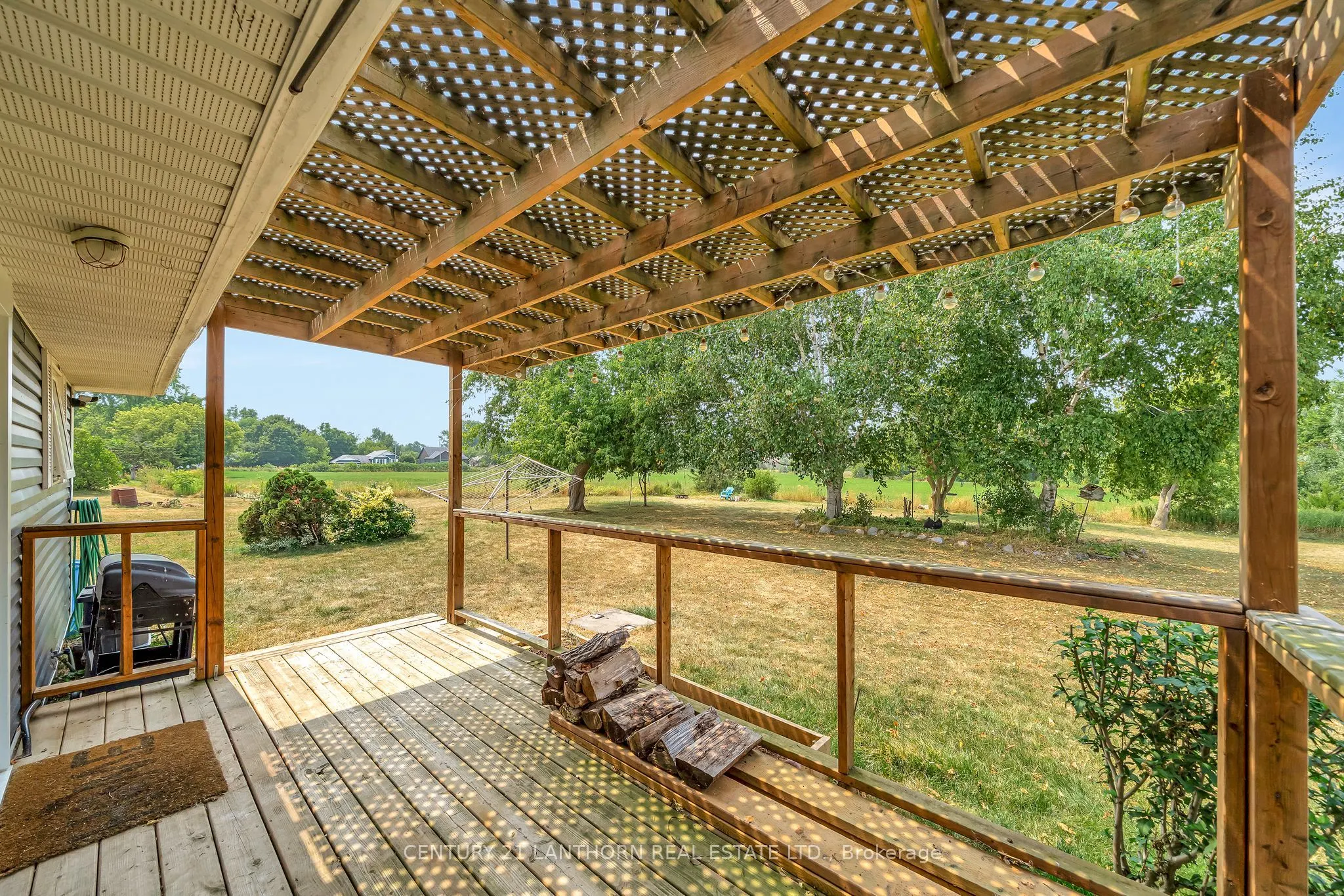 263 County Rd 29 Road