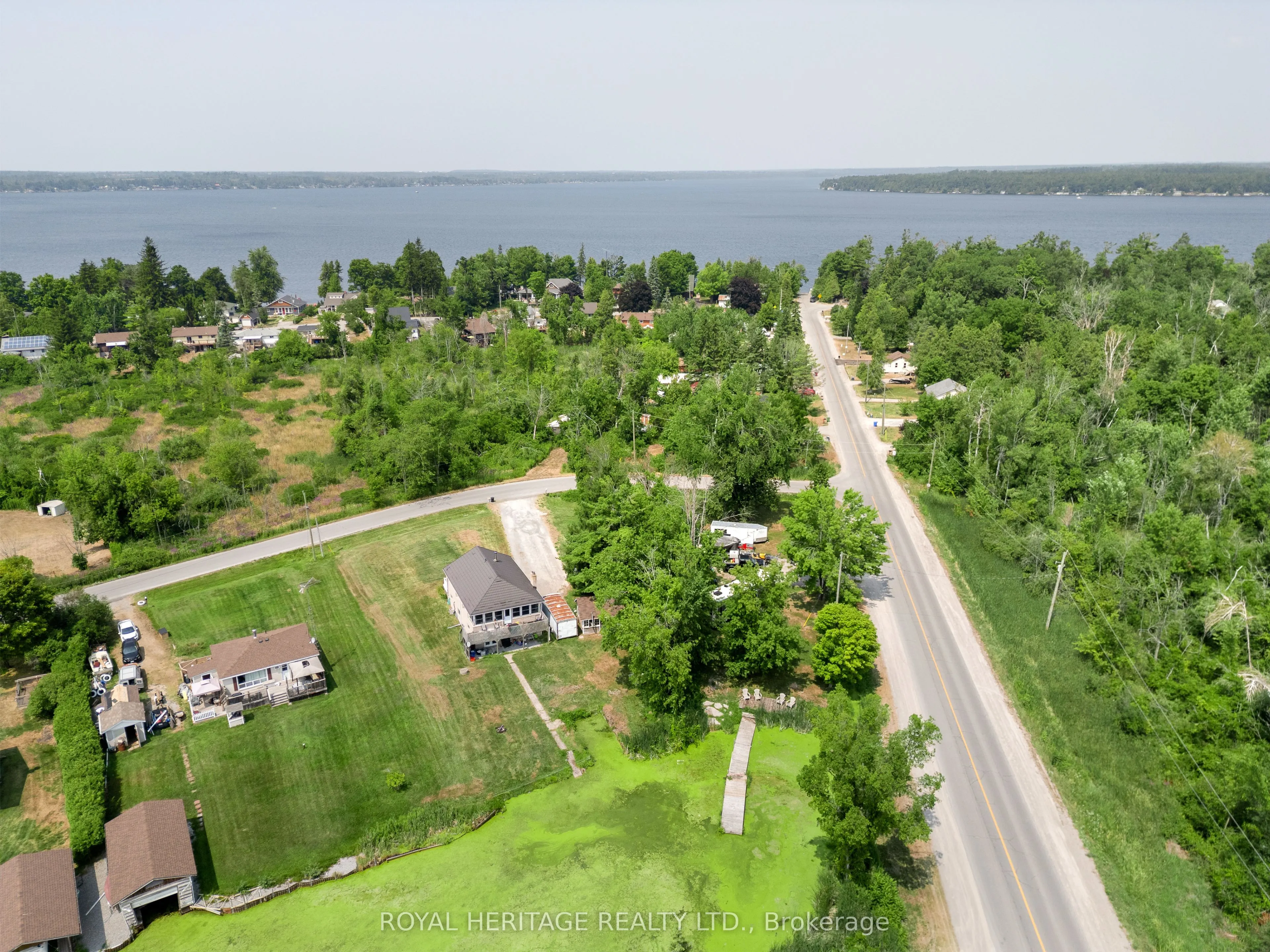 0 Indian Trail