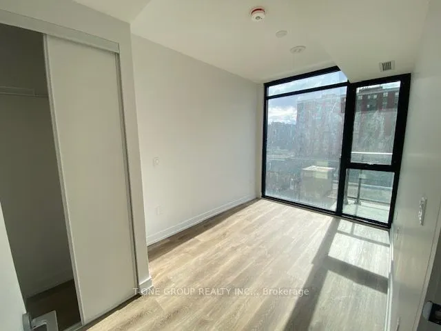 1 Jarvis Street, #705