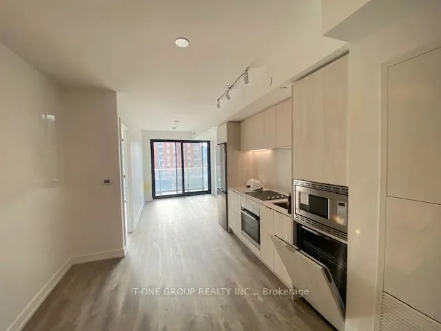 1 Jarvis Street, #705