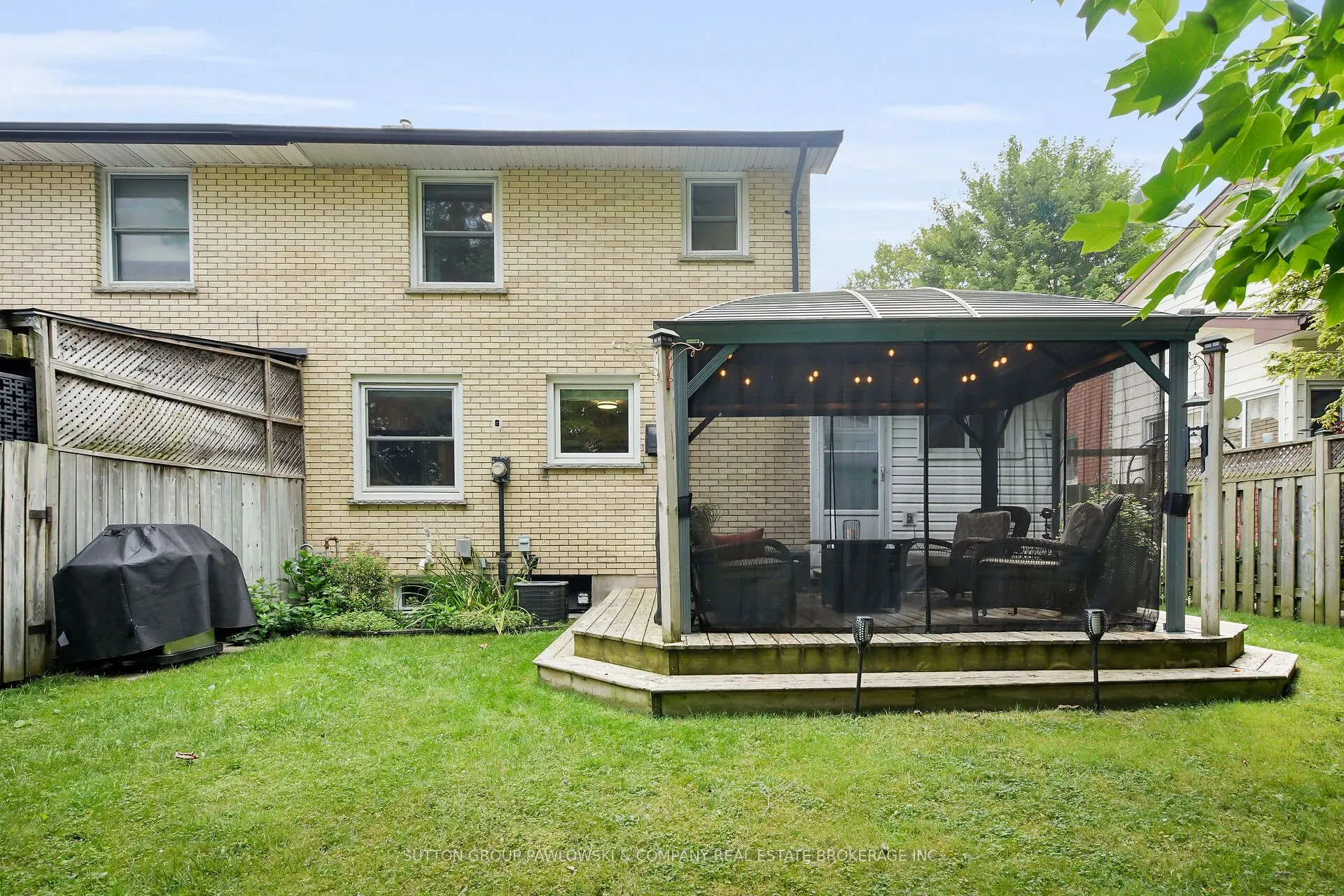 539 Viscount Road