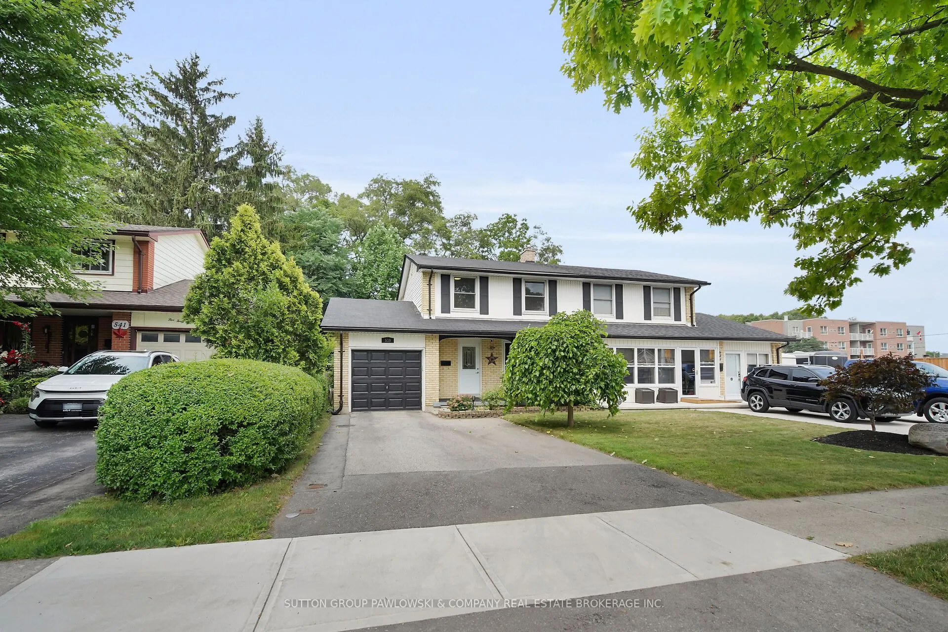 539 Viscount Road