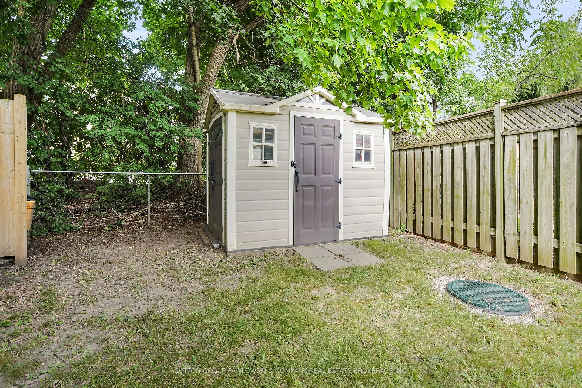 539 Viscount Road