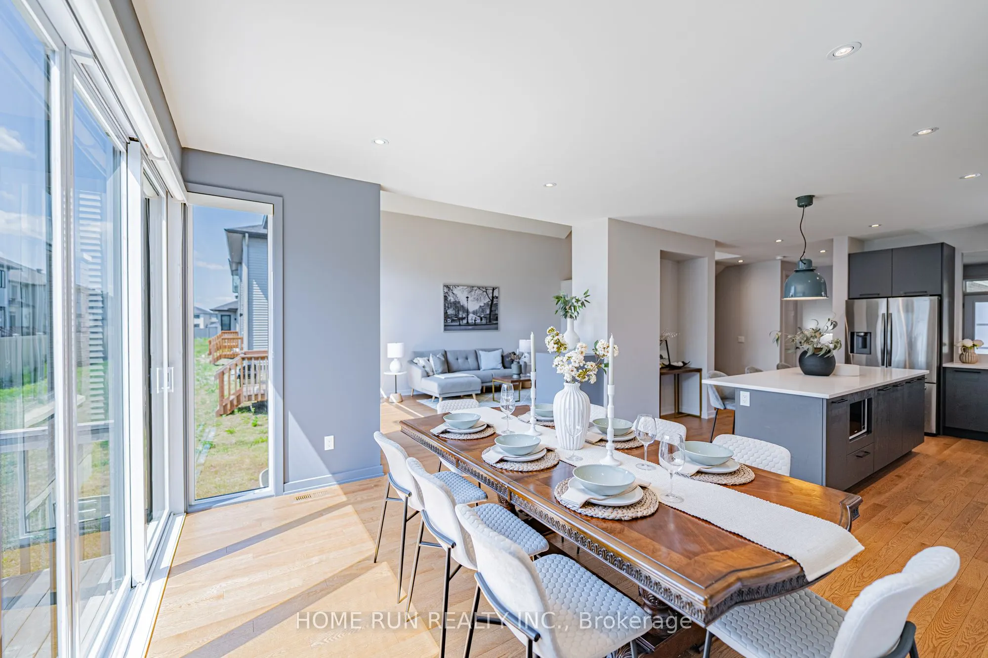 530 Tenor Ridge