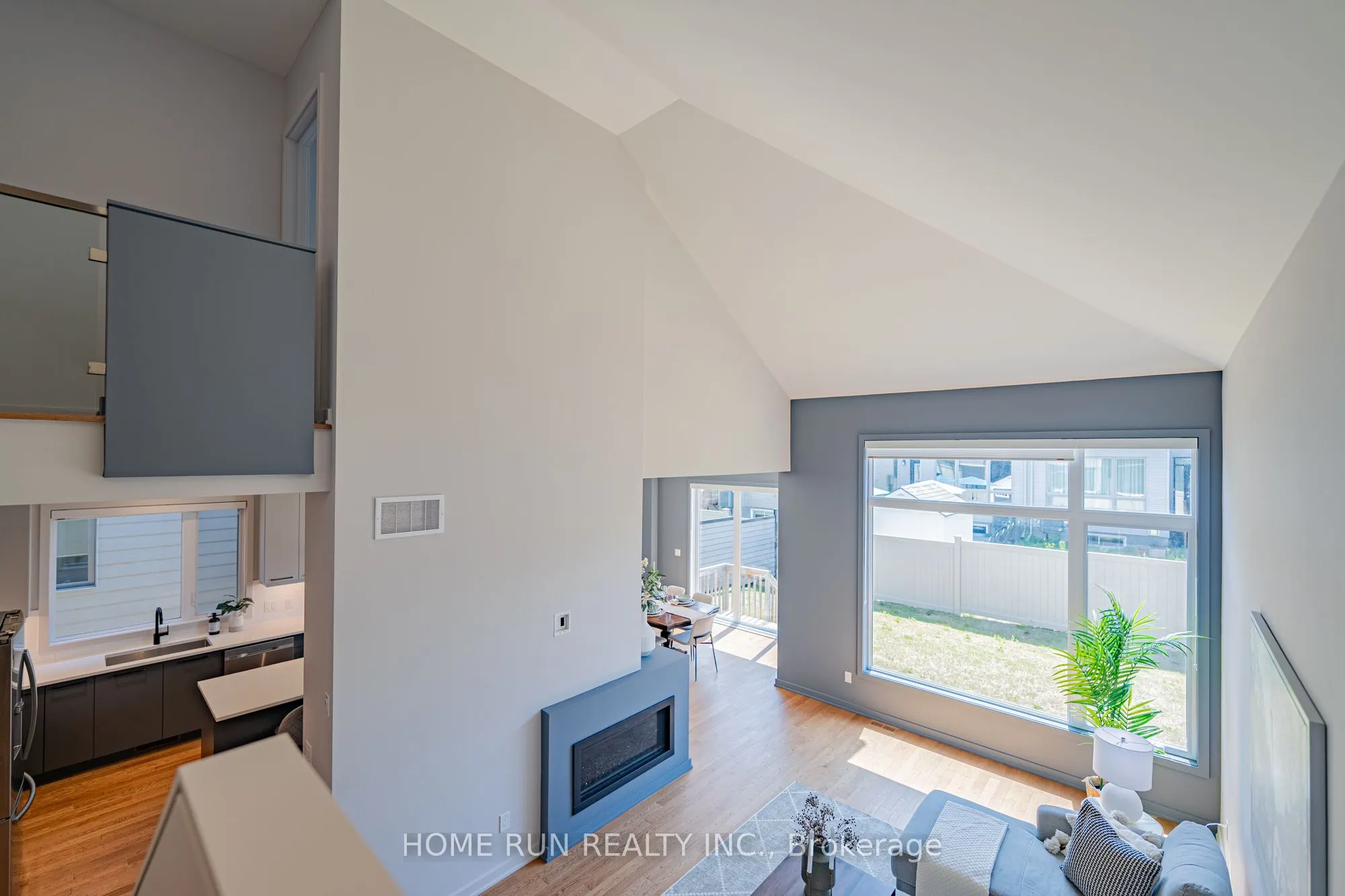 530 Tenor Ridge
