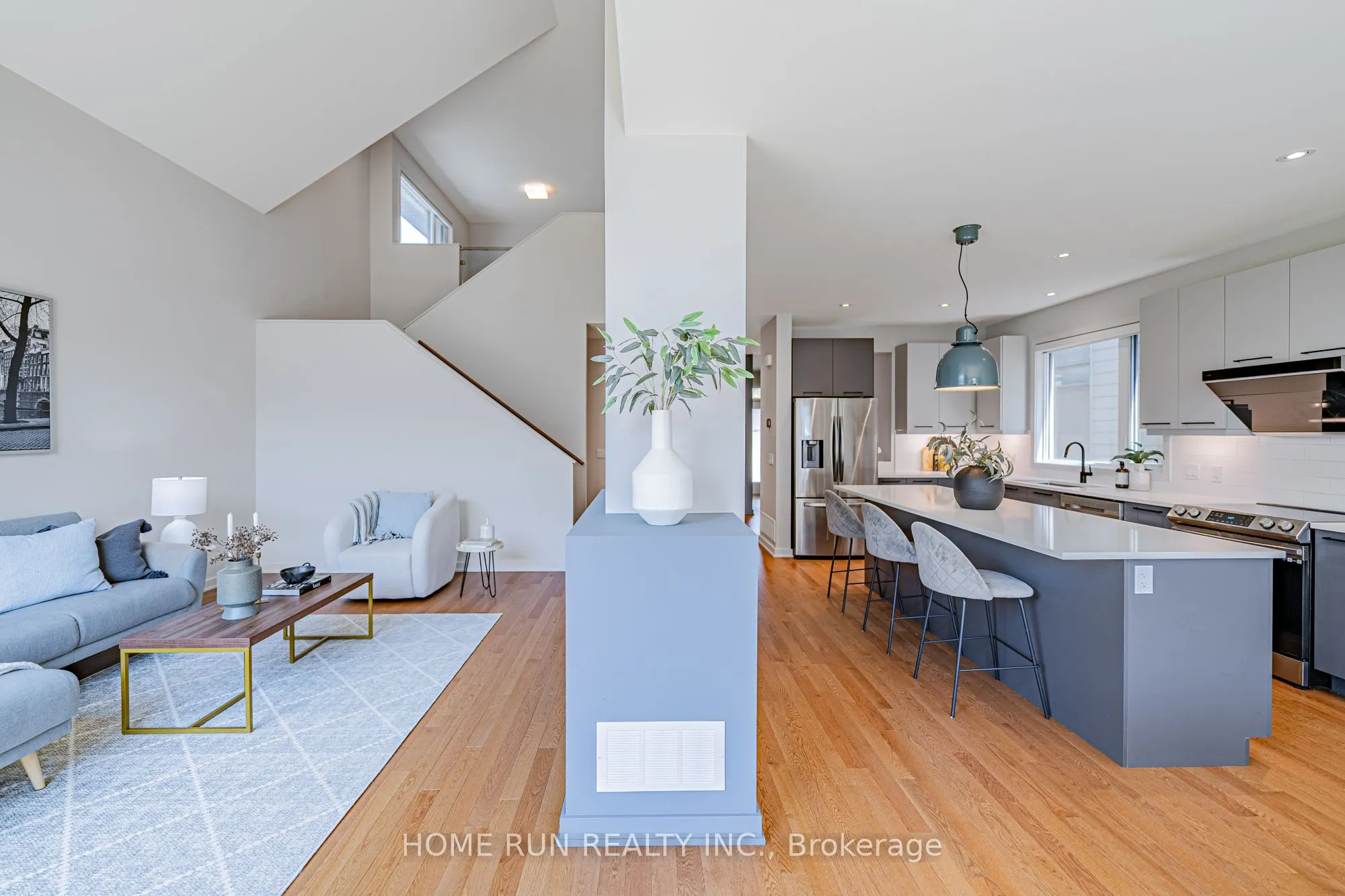 530 Tenor Ridge