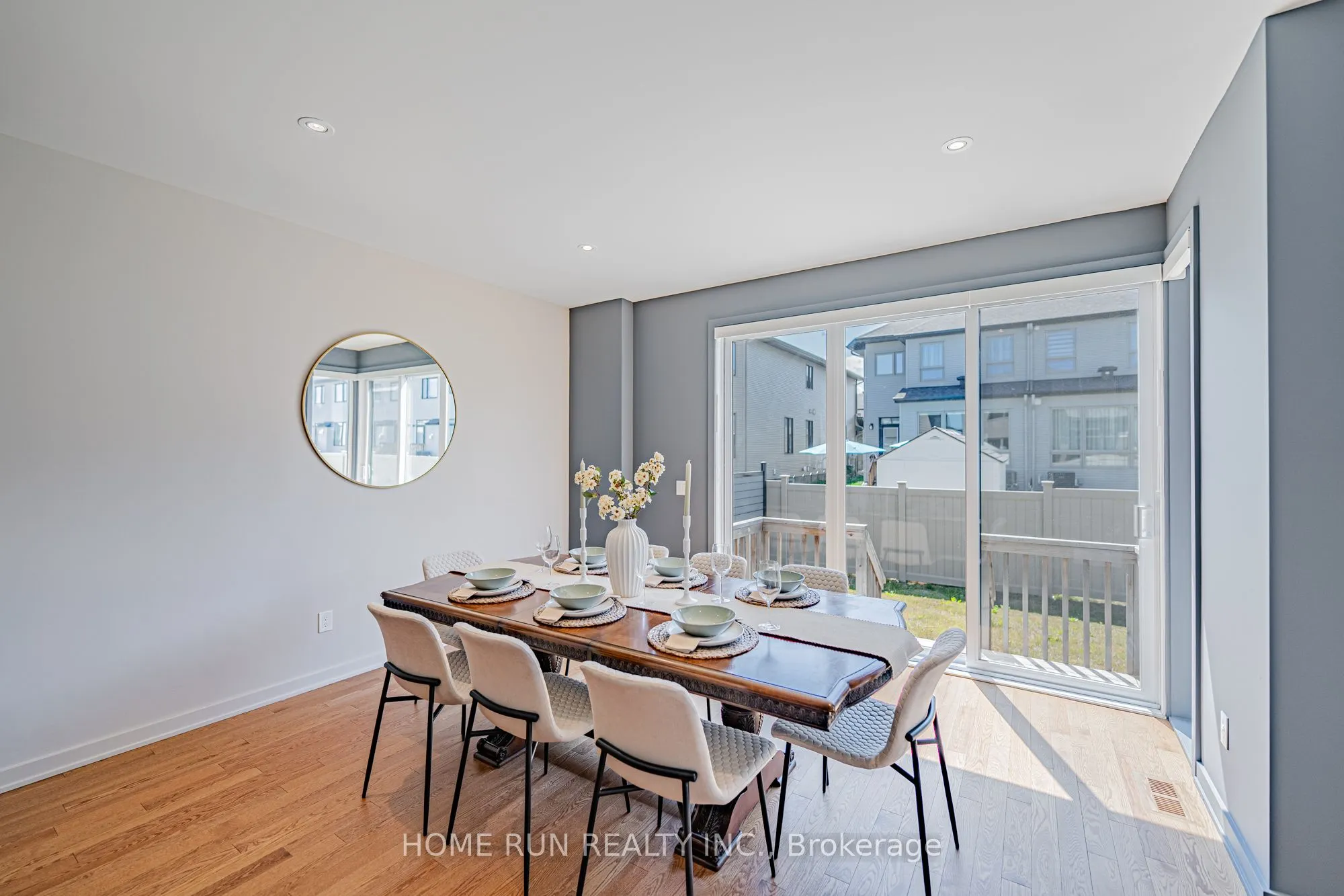 530 Tenor Ridge
