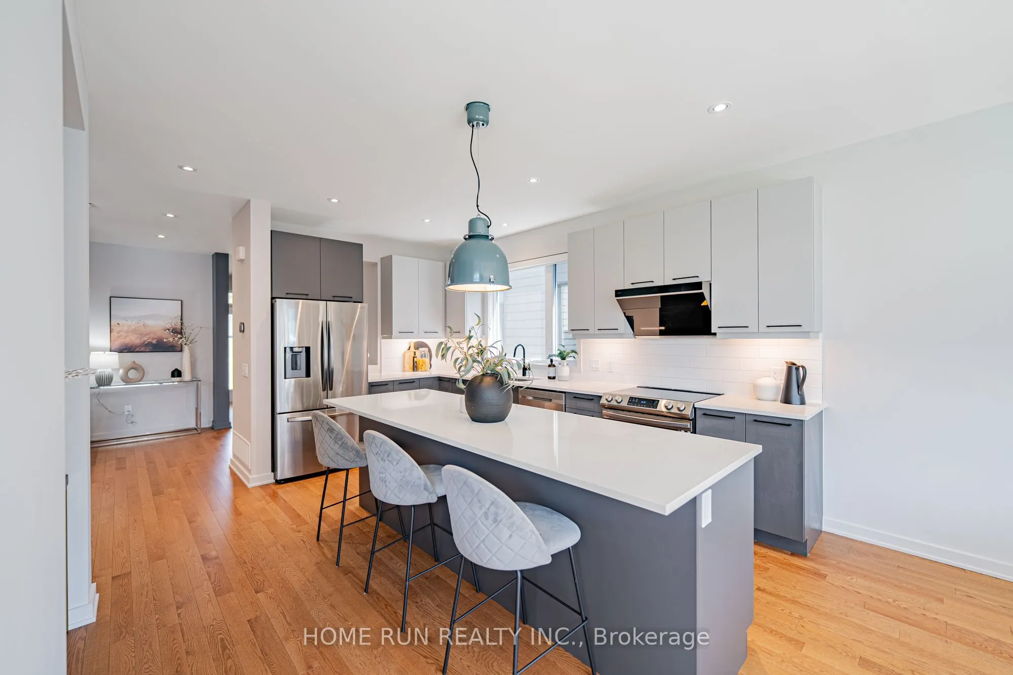 530 Tenor Ridge