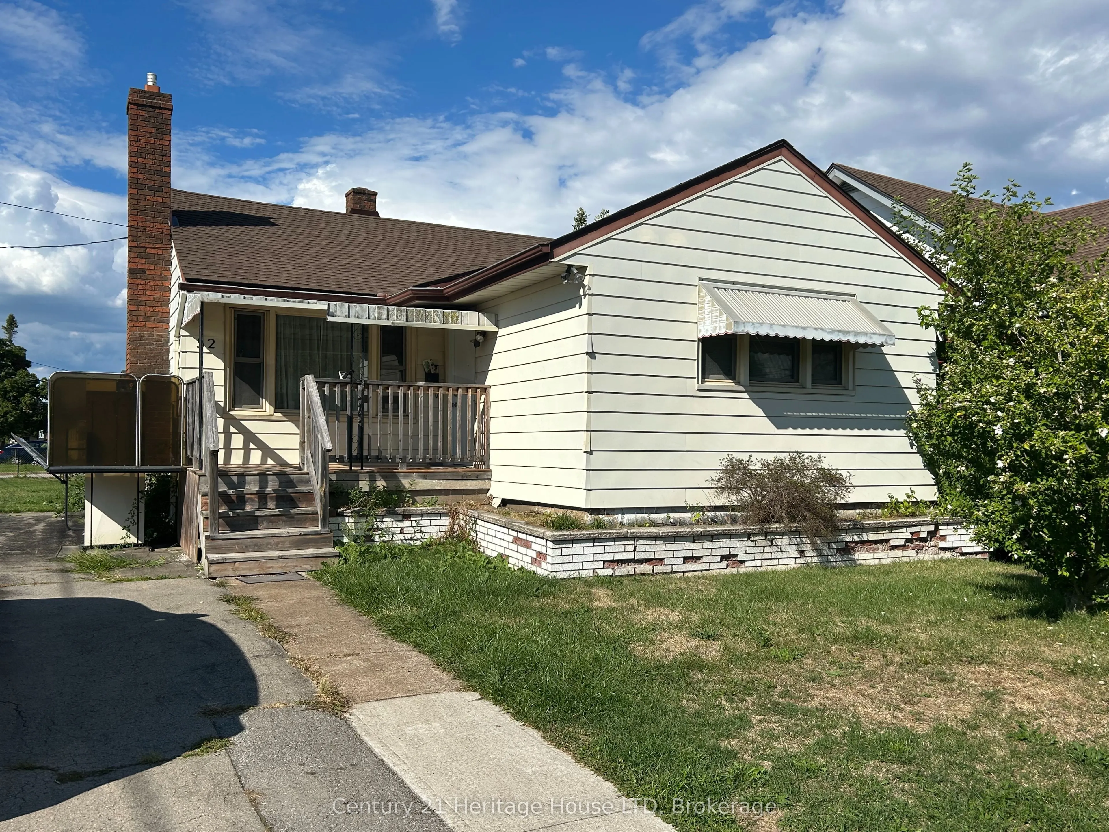 52 CATHERINE Street