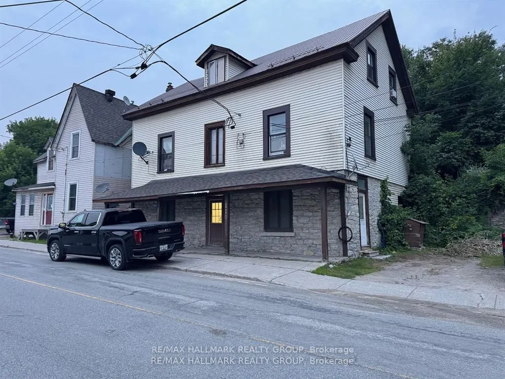 110 MILL Street