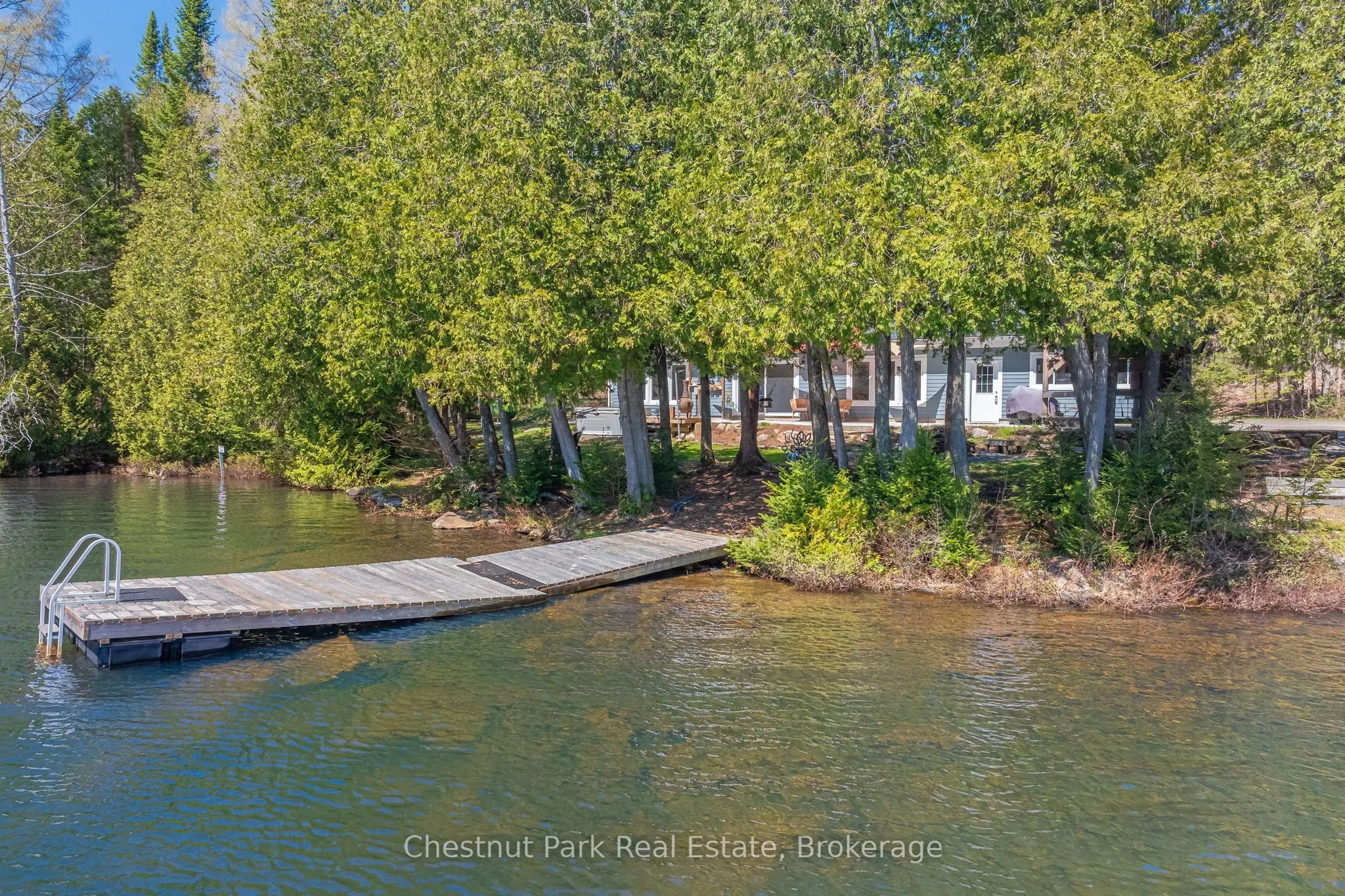 1030 Brooks Lake Road